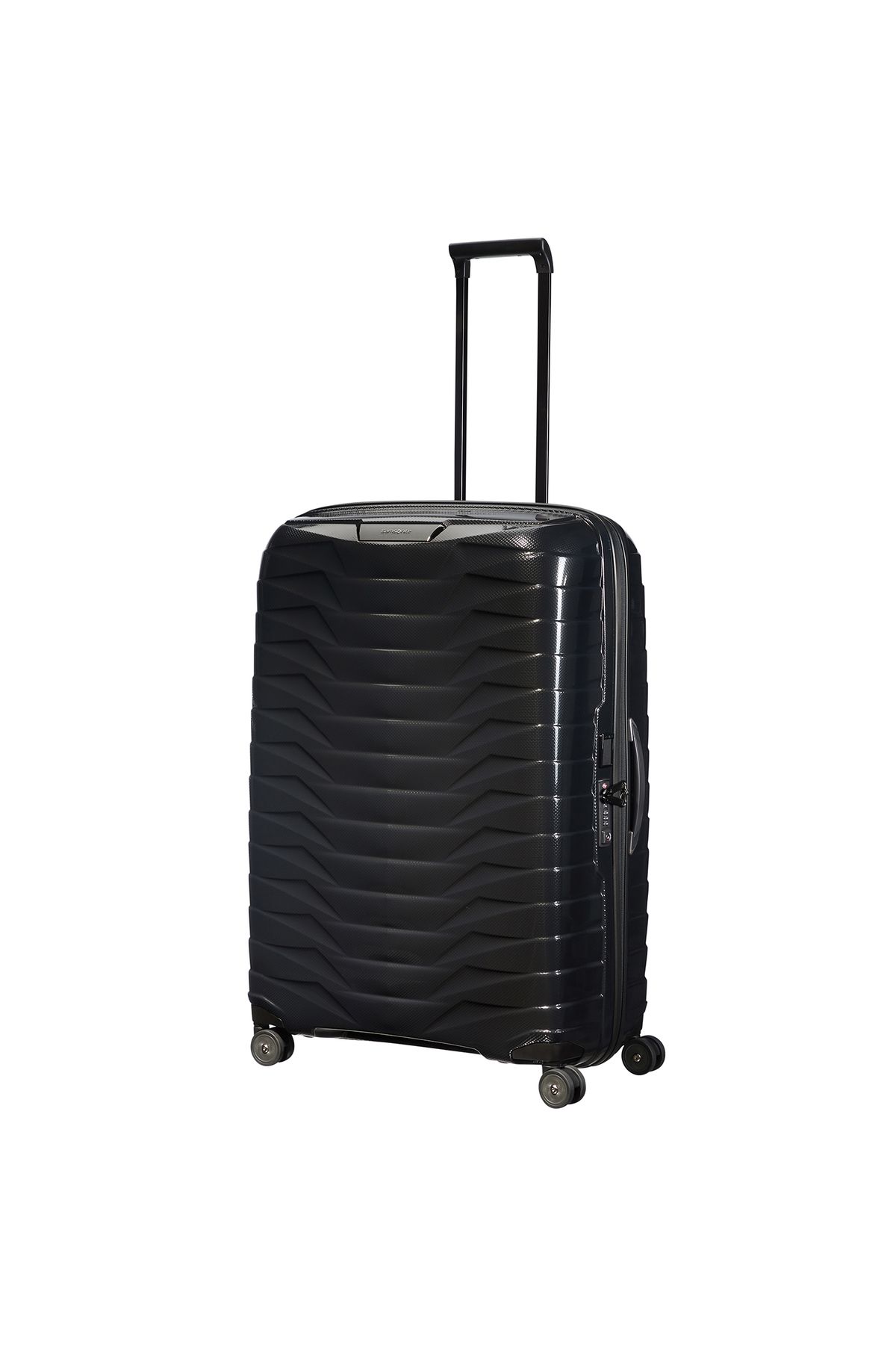 Чемодан Samsonite Spinner на 4 колесах очень большого размера, 81 см 94897