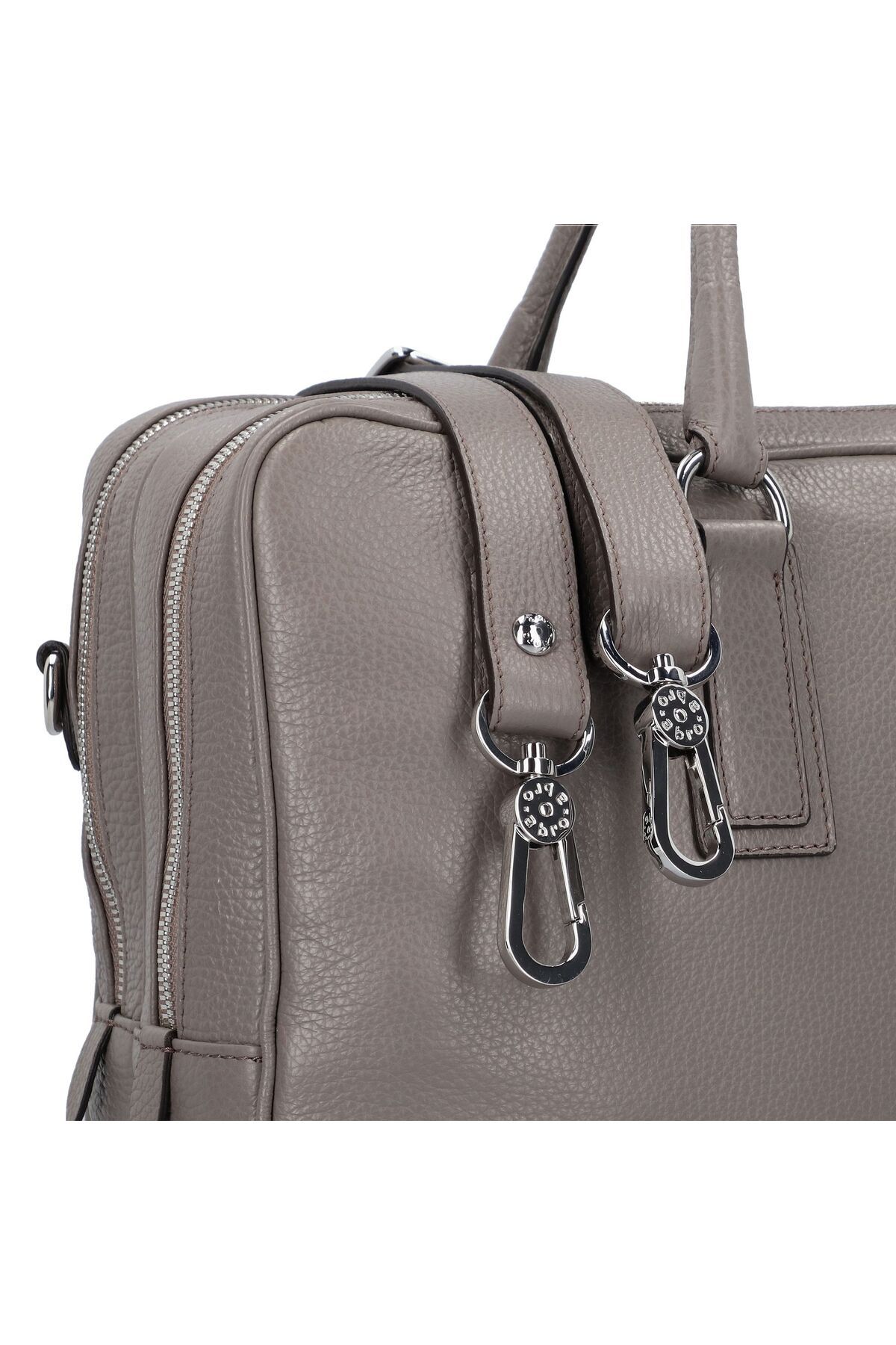 Abro-Adria Aktentasche Deri 40 cm 4
