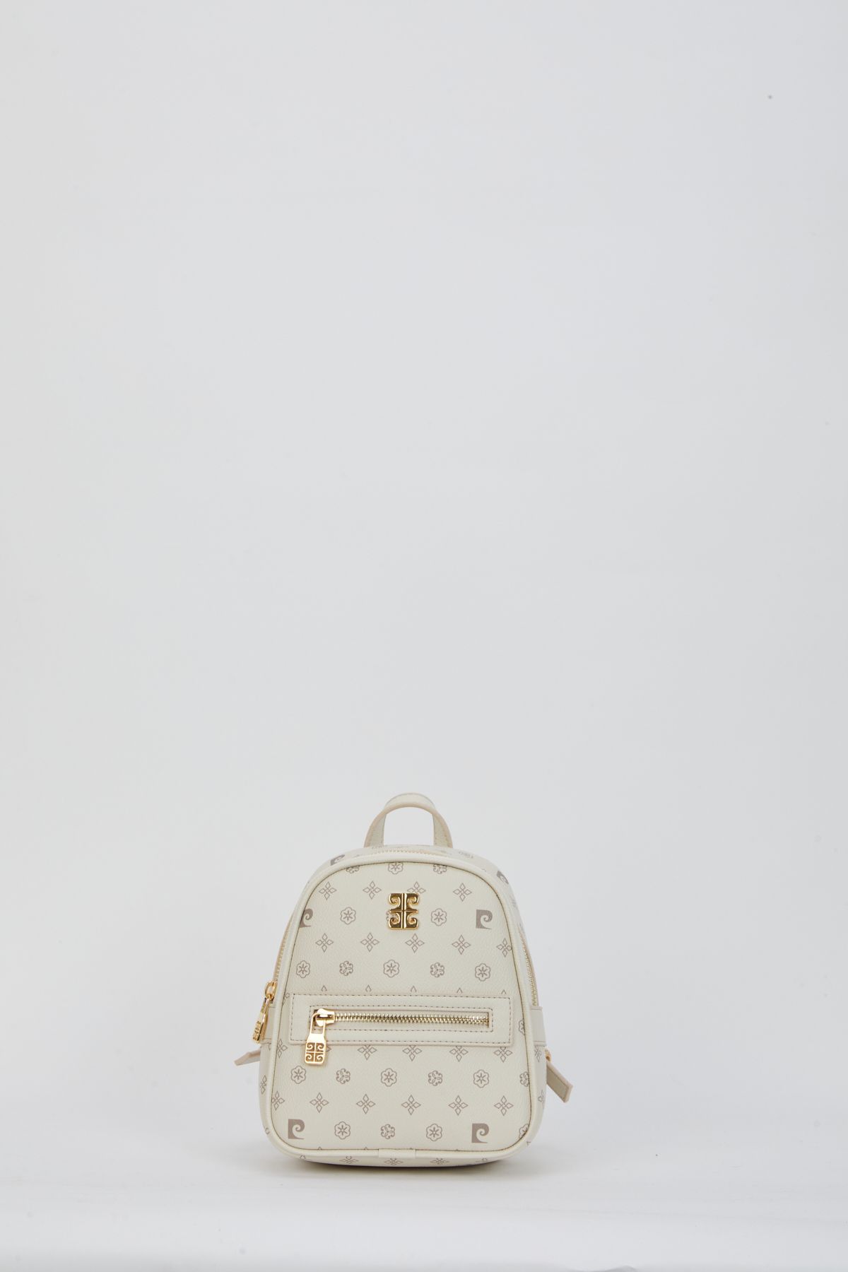 Pierre Cardin-Vanilla Women's Backpack 05PO24Y1831 4