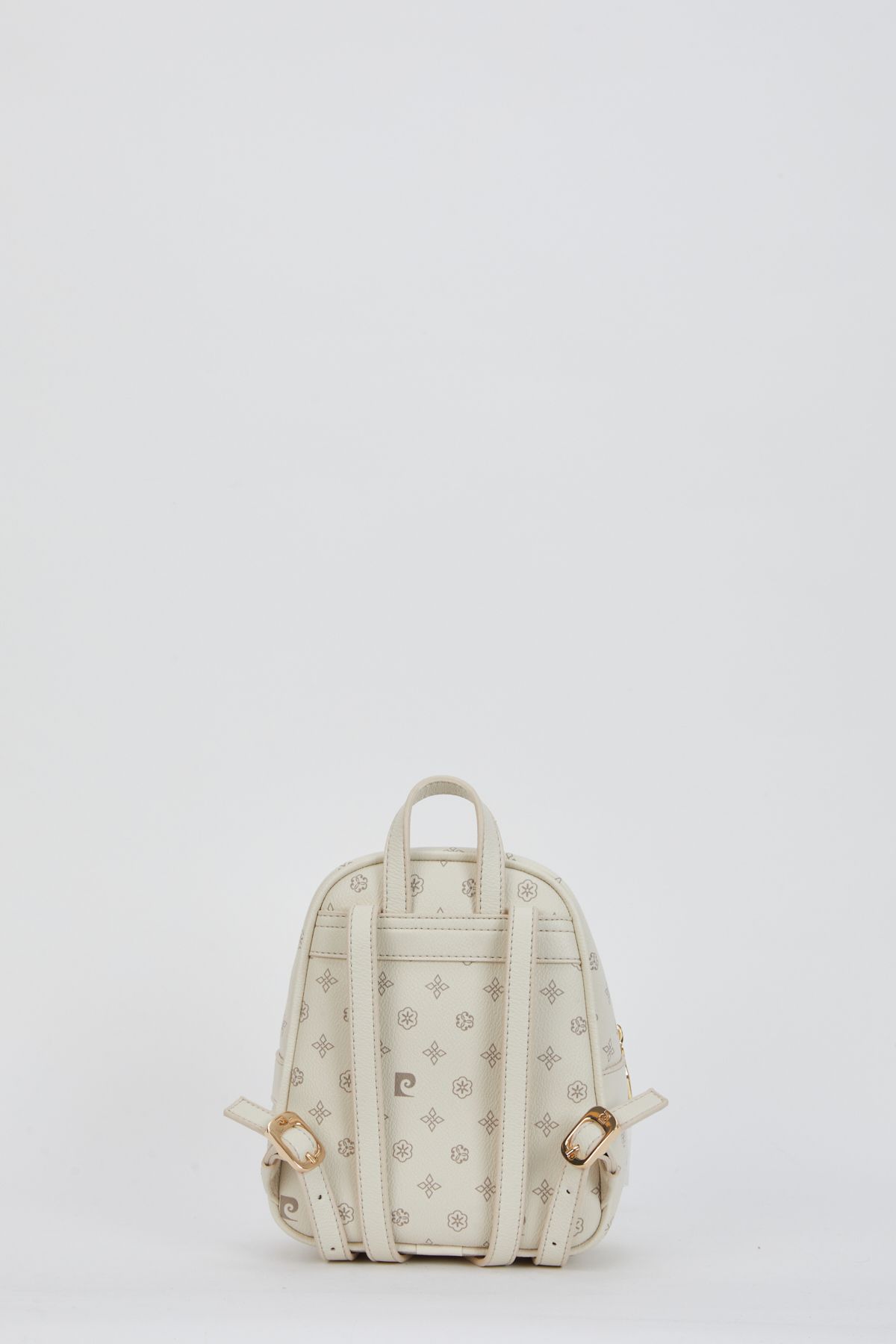 Pierre Cardin-Vanilla Women's Backpack 05PO24Y1831 3