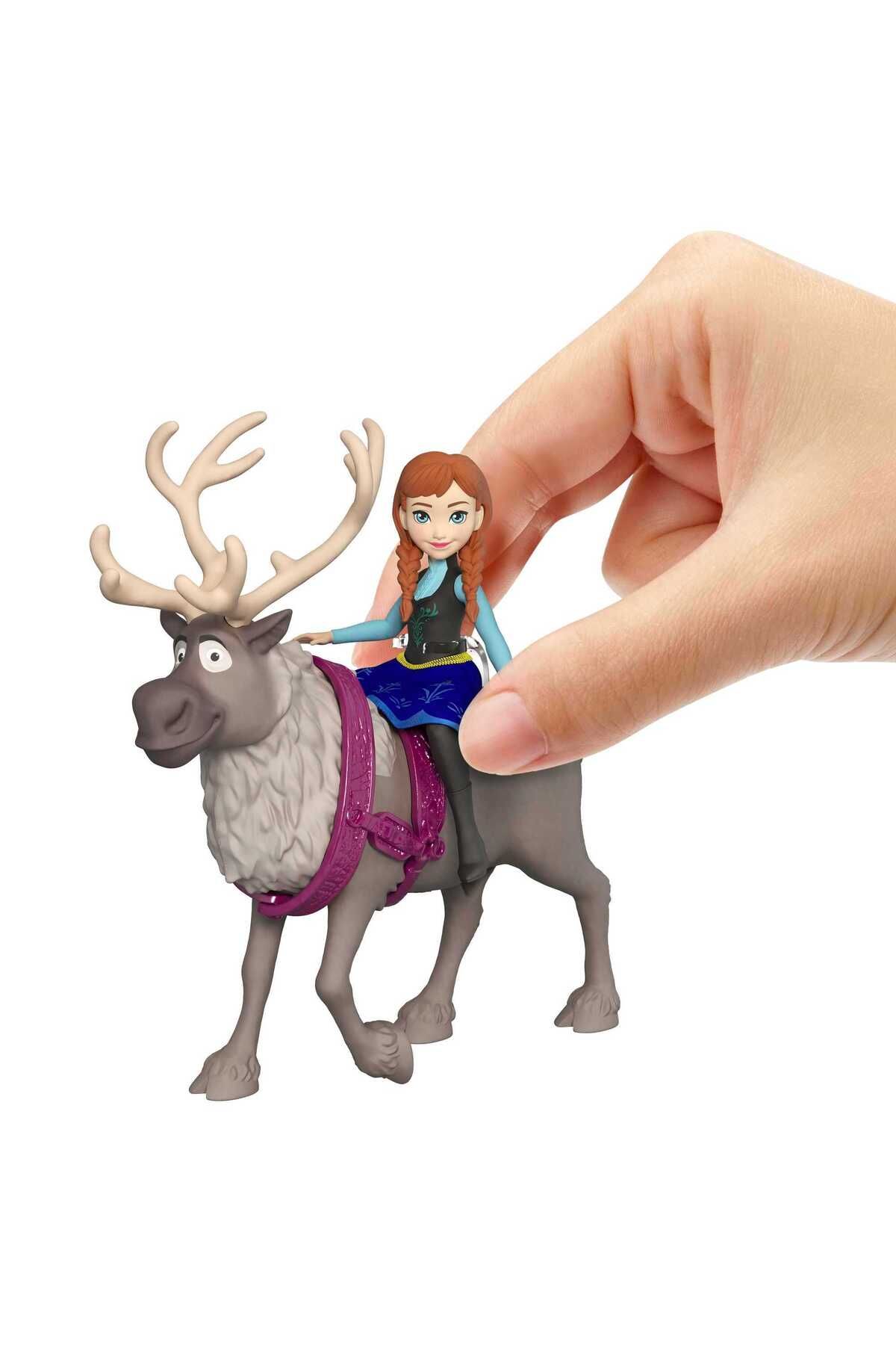 Toddler anna and sven outlet