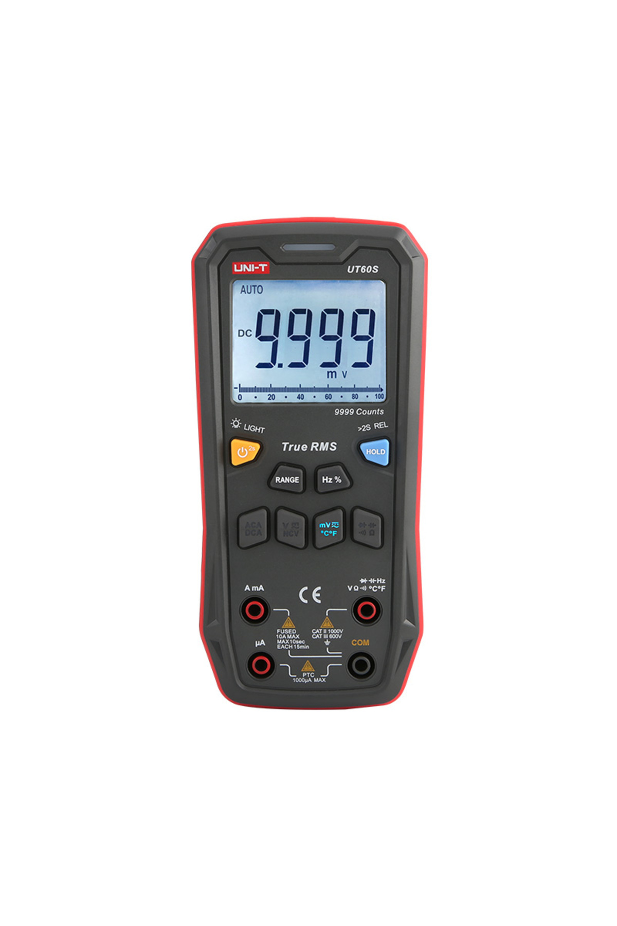 Genel Markalar Ut60s Dijital Multimetre