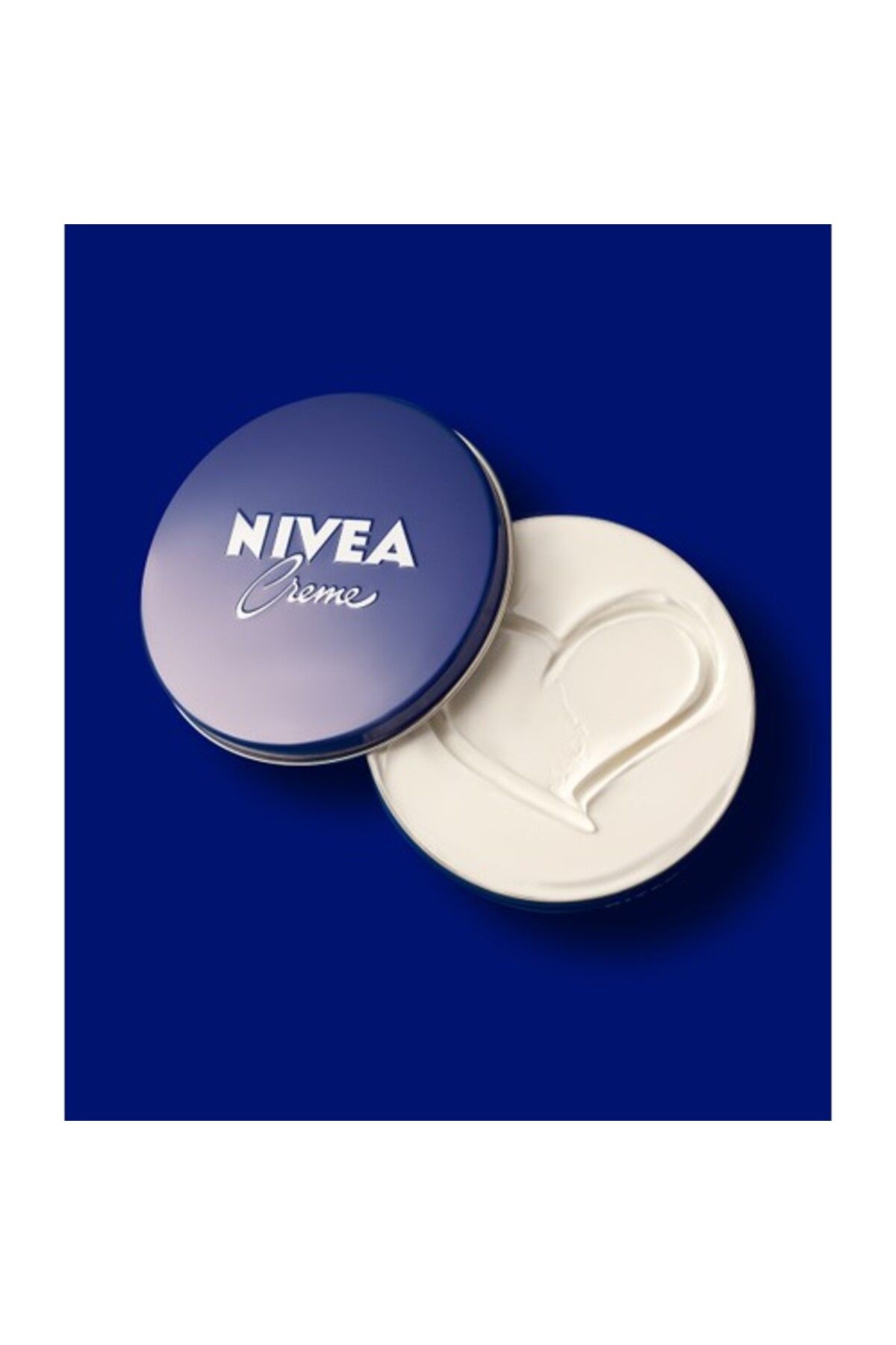 NIVEA کرم مرطوب کننده 30 میلی لیتر، حفاظت نگهداری، کرم مرطوب کننده برای همه انواع پوست