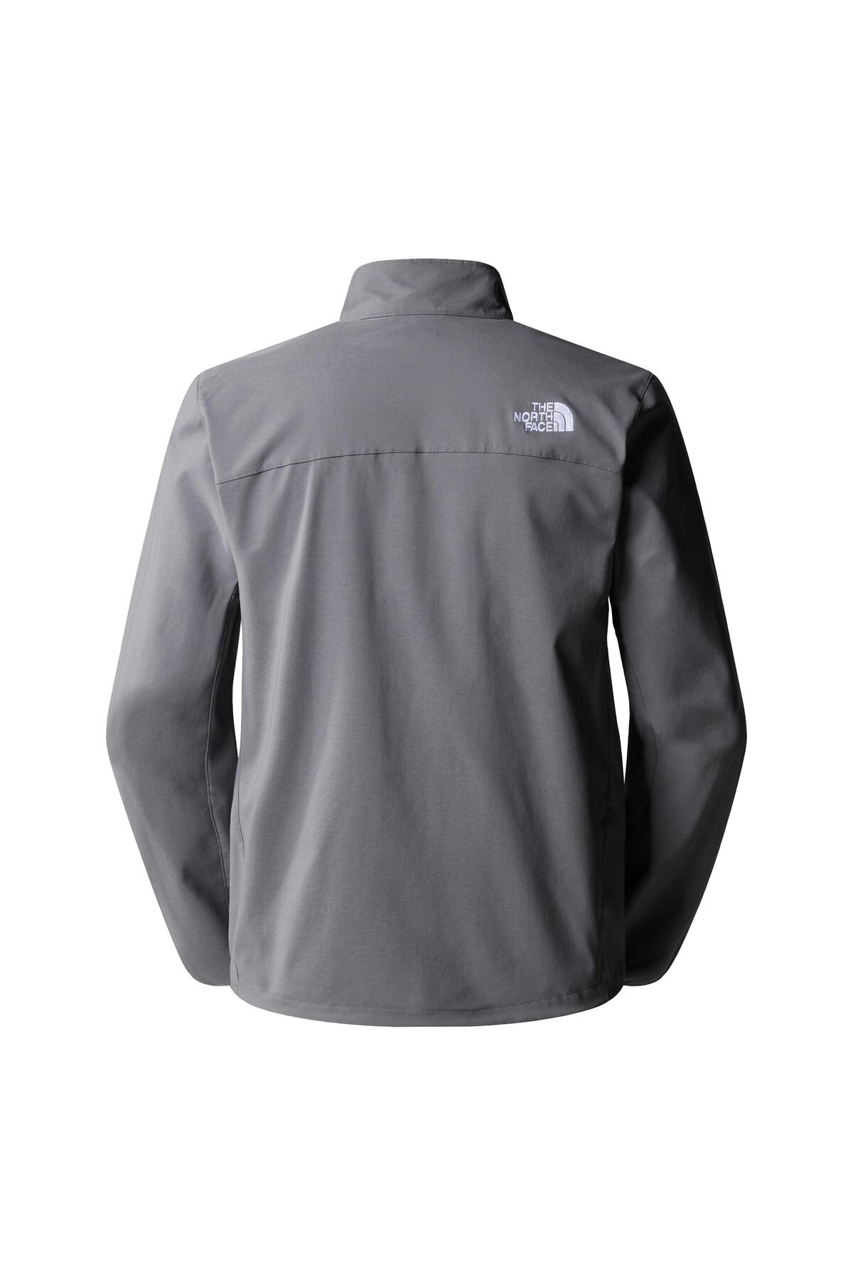 بارانی و بادگیر مردانه برند نورث فیس The North Face اصل TYC1A4CC4E4D050830 - تصویر 2