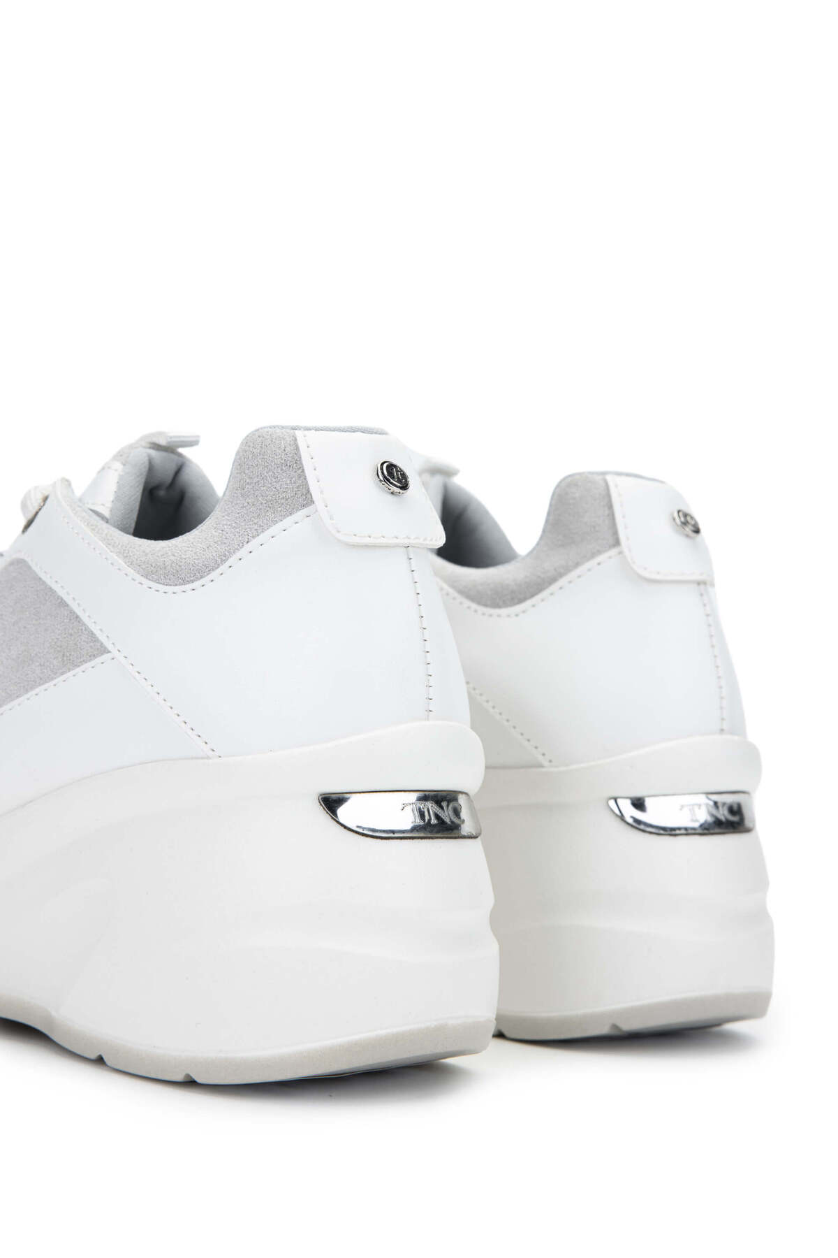 اسنیکر زنانه تامر تانجا | 936 62158 BN AYK SK23/24 Tamer Tanca - Image 4