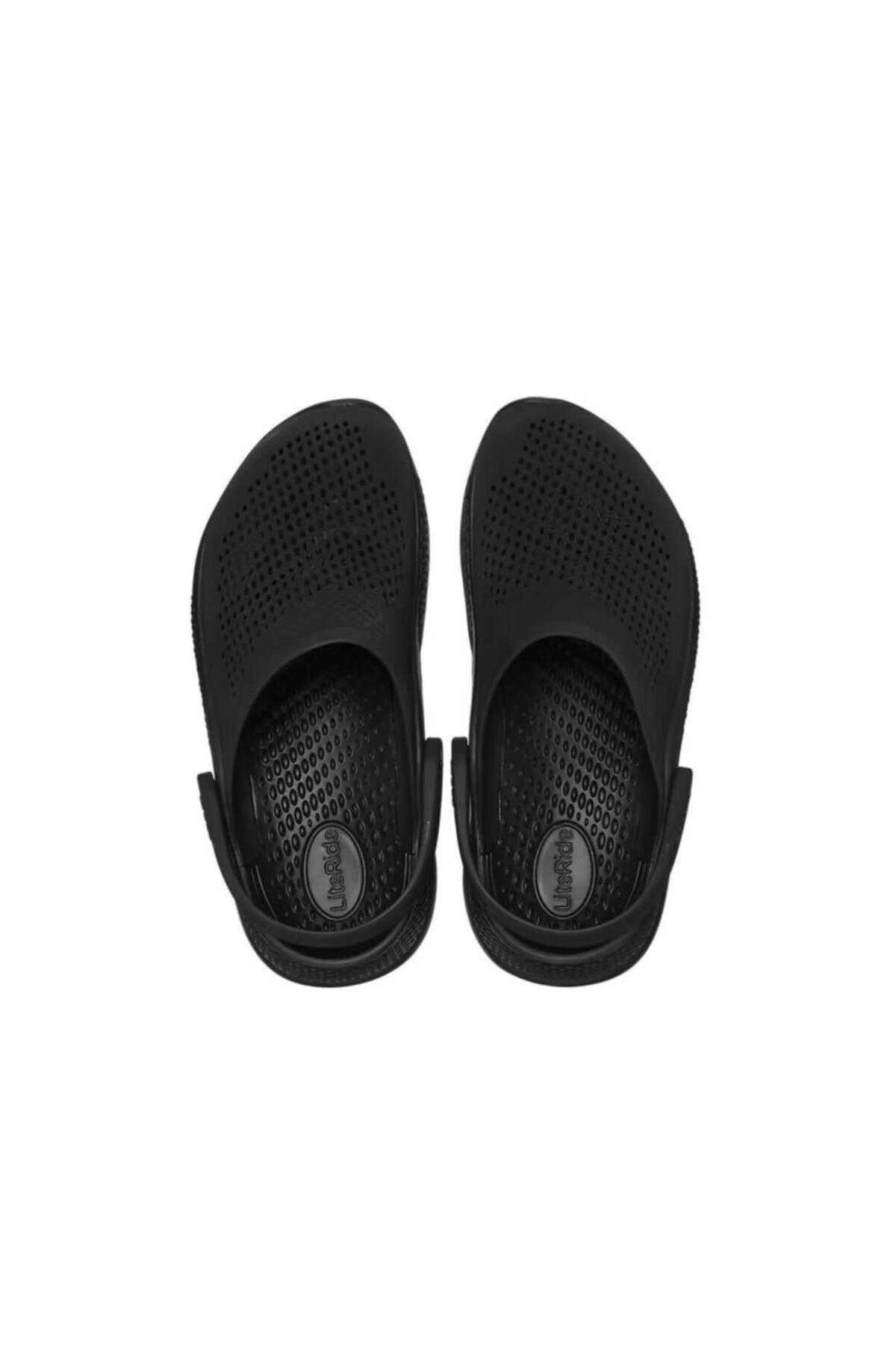 Crocs literide relaxed fit deals