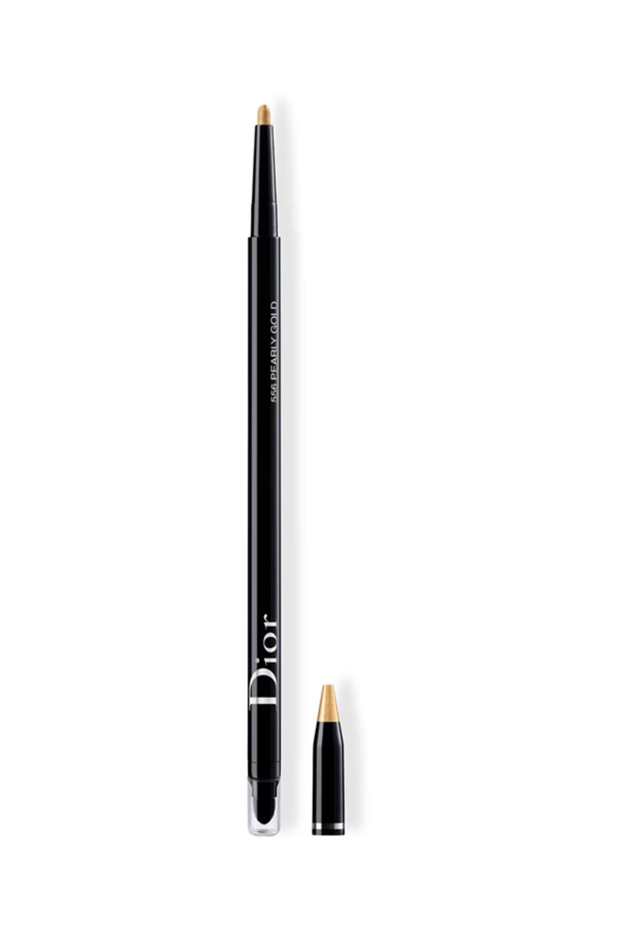 Dior Diorshow 24H-Stylo Waterproof Eyeliner-24h Wear- seyahat boyu form - yüksek performans-Eyeliner