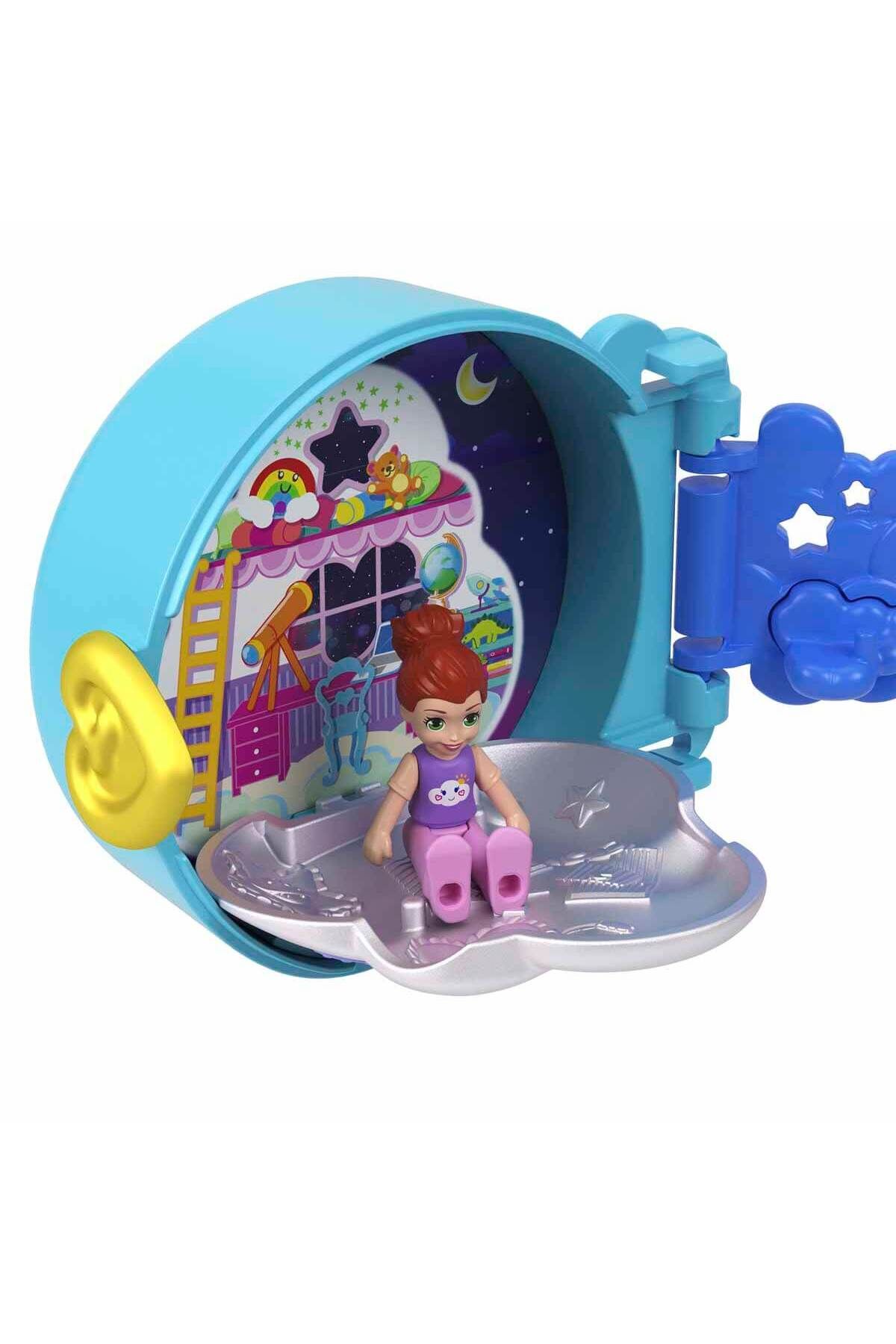 Tiny polly cheap