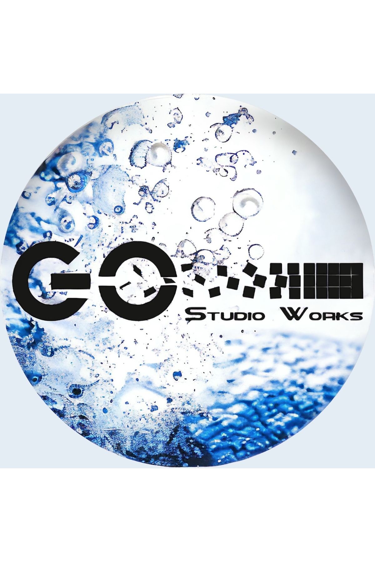 Go Studio Works-5000 ml Silicone Shampoo Purifying - 0% 6