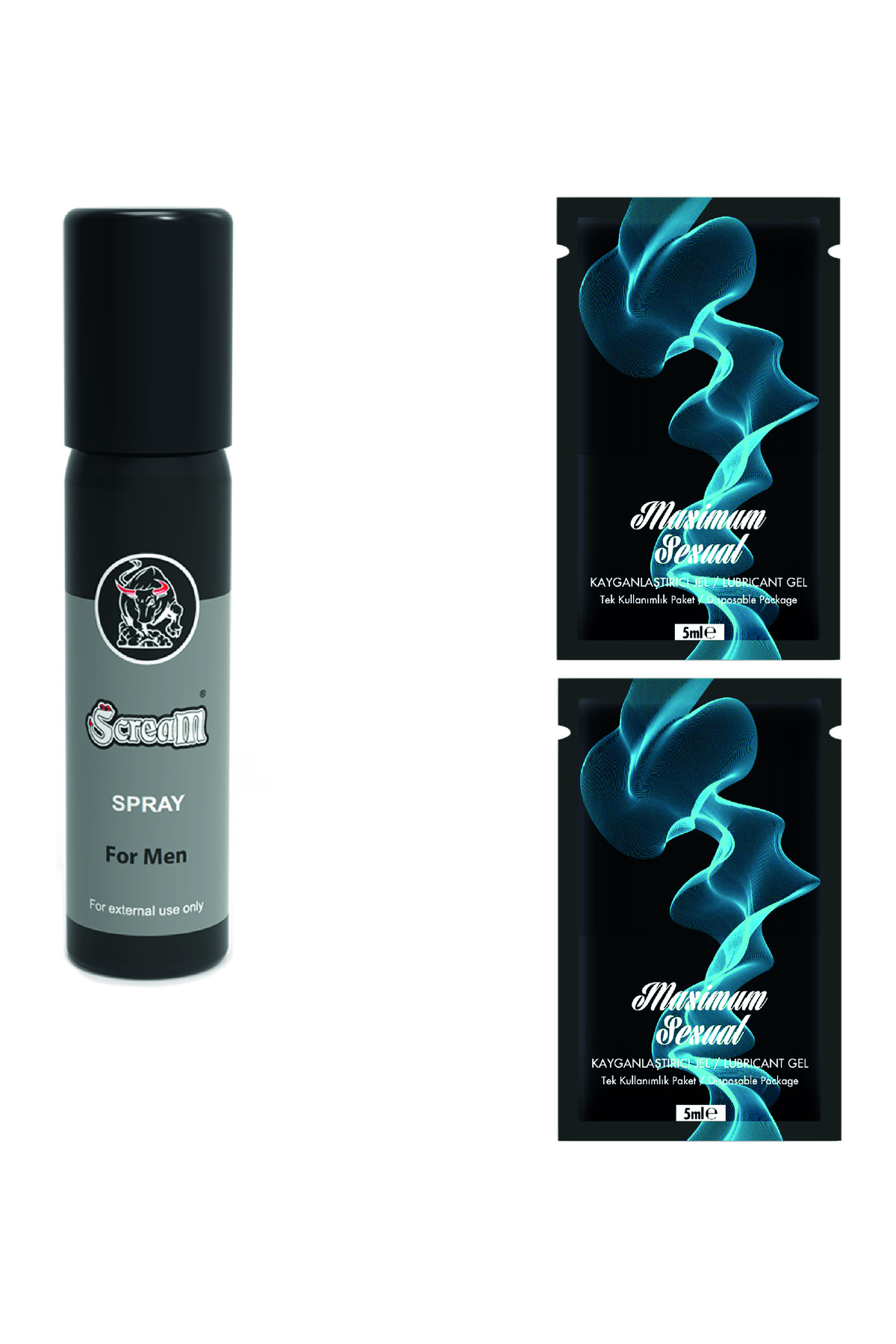 Fonksiyonlu Paket