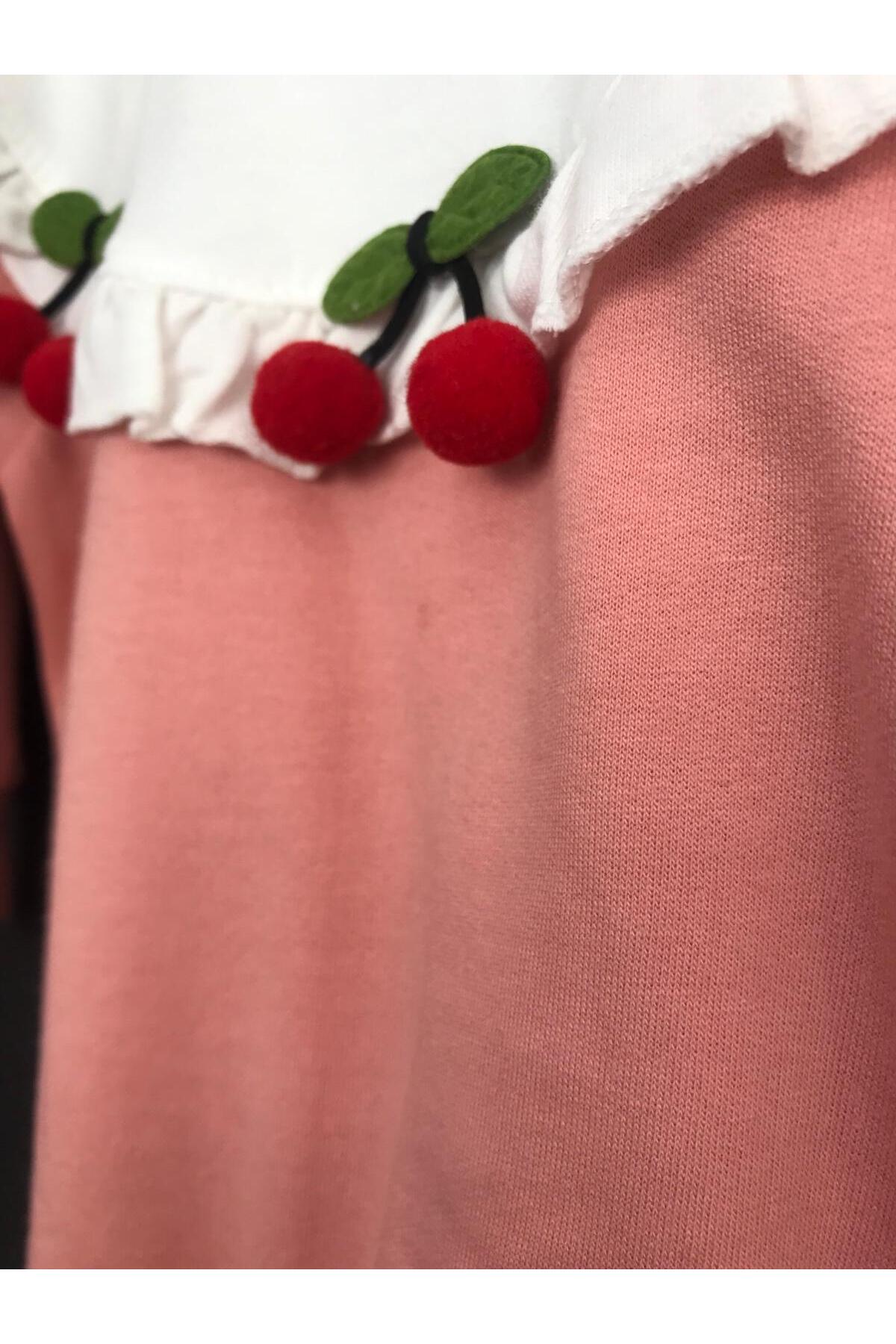 GÜLÜCE BUTİK Bebek takımı fotoğrafı 4 (önizleme)