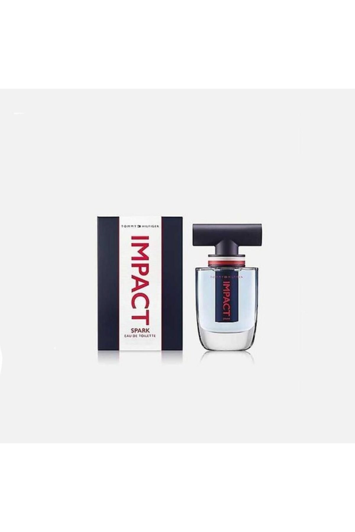 عطر مردانه Impact Spark Edt 50ml Tommy Hilfiger