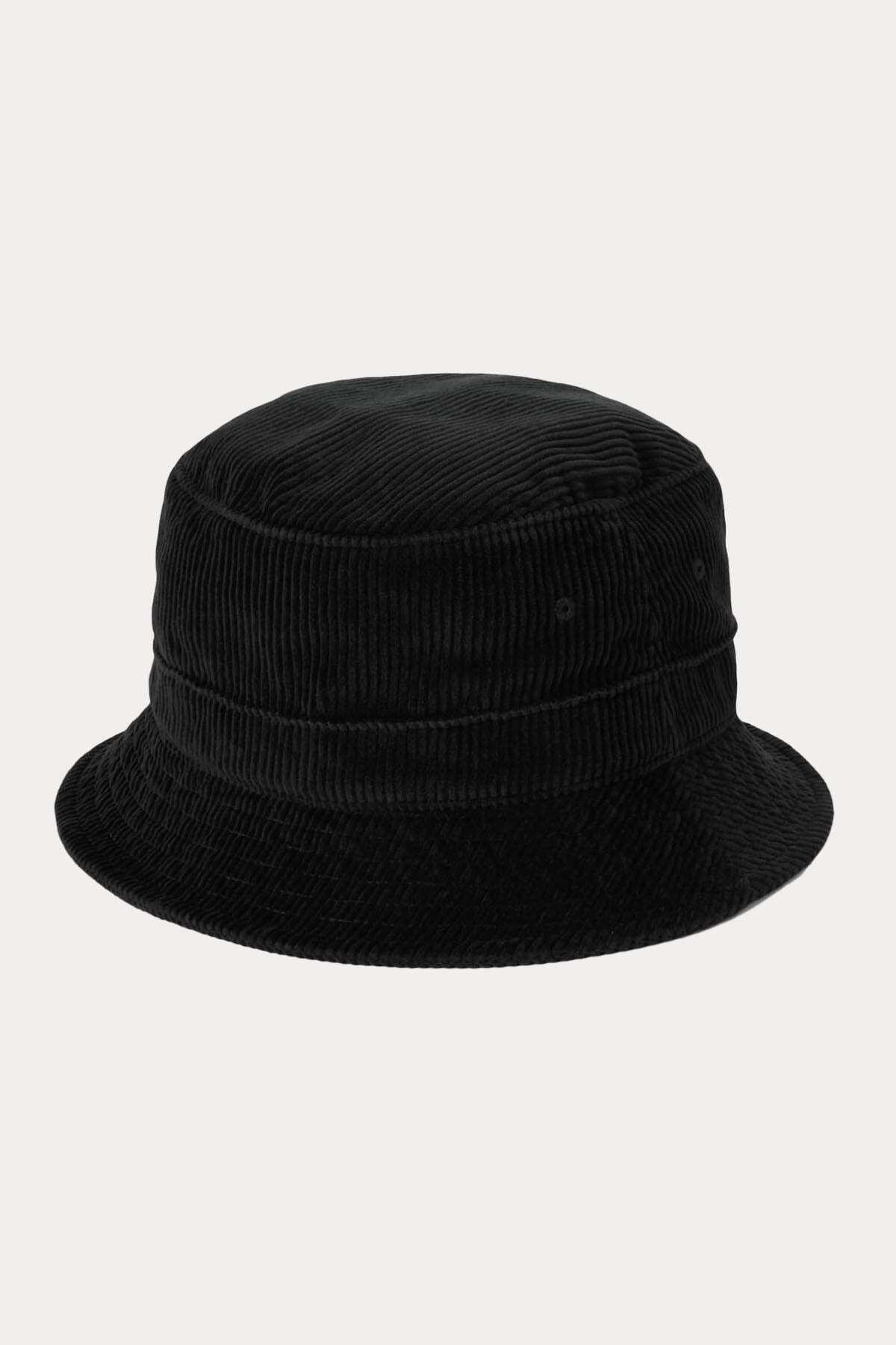 Ralph Lauren کلاه سطل Velvel L / XL Black