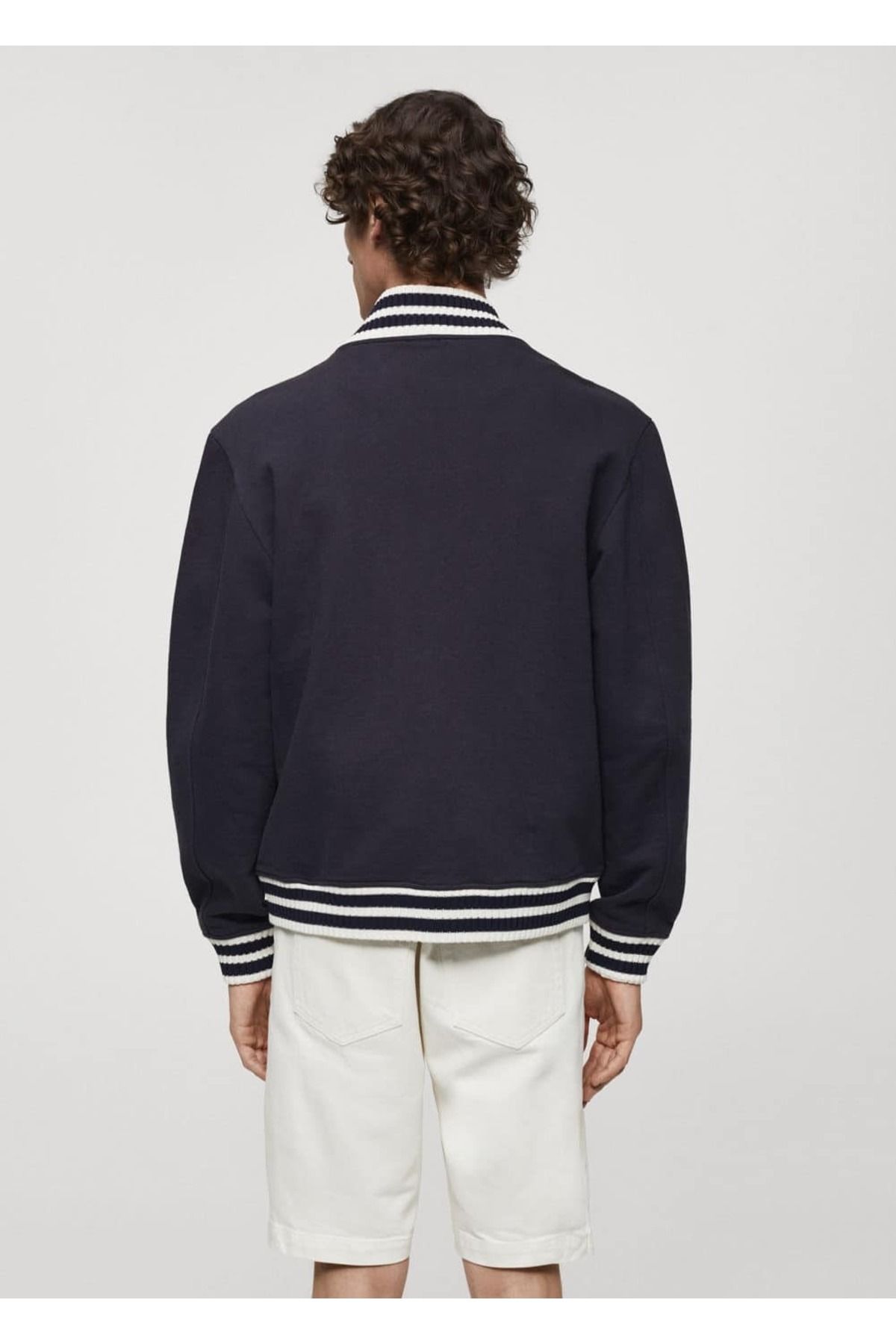 MANGO Man-Jacket 4