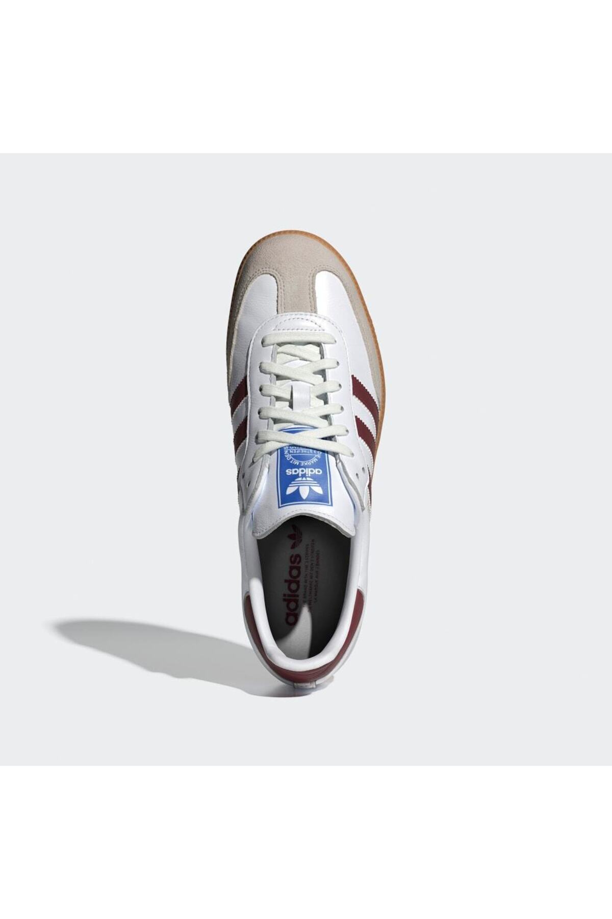 Samba ام وی adidas آدیداس اورجینال - تصویر 3