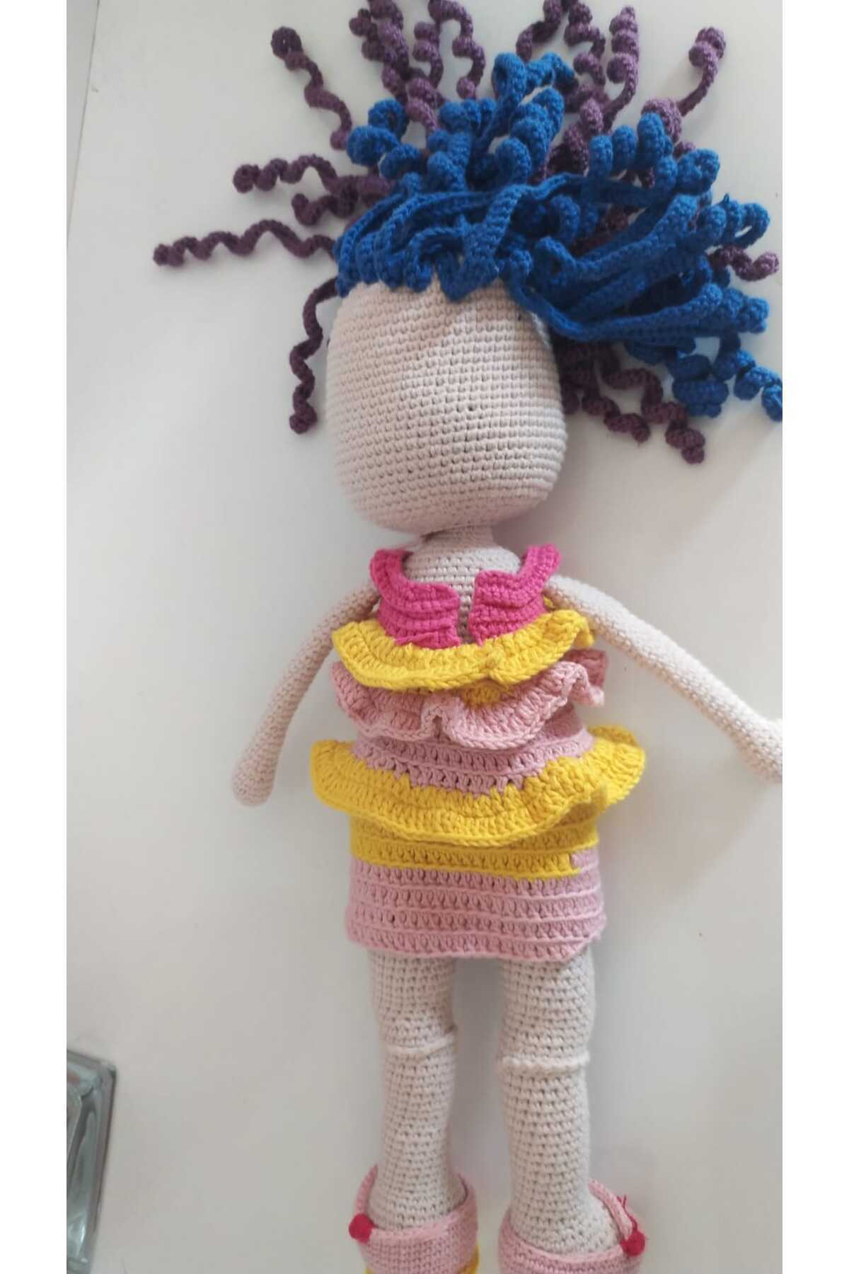 Butik Nisan Bebek fotoğrafı 3 (önizleme)