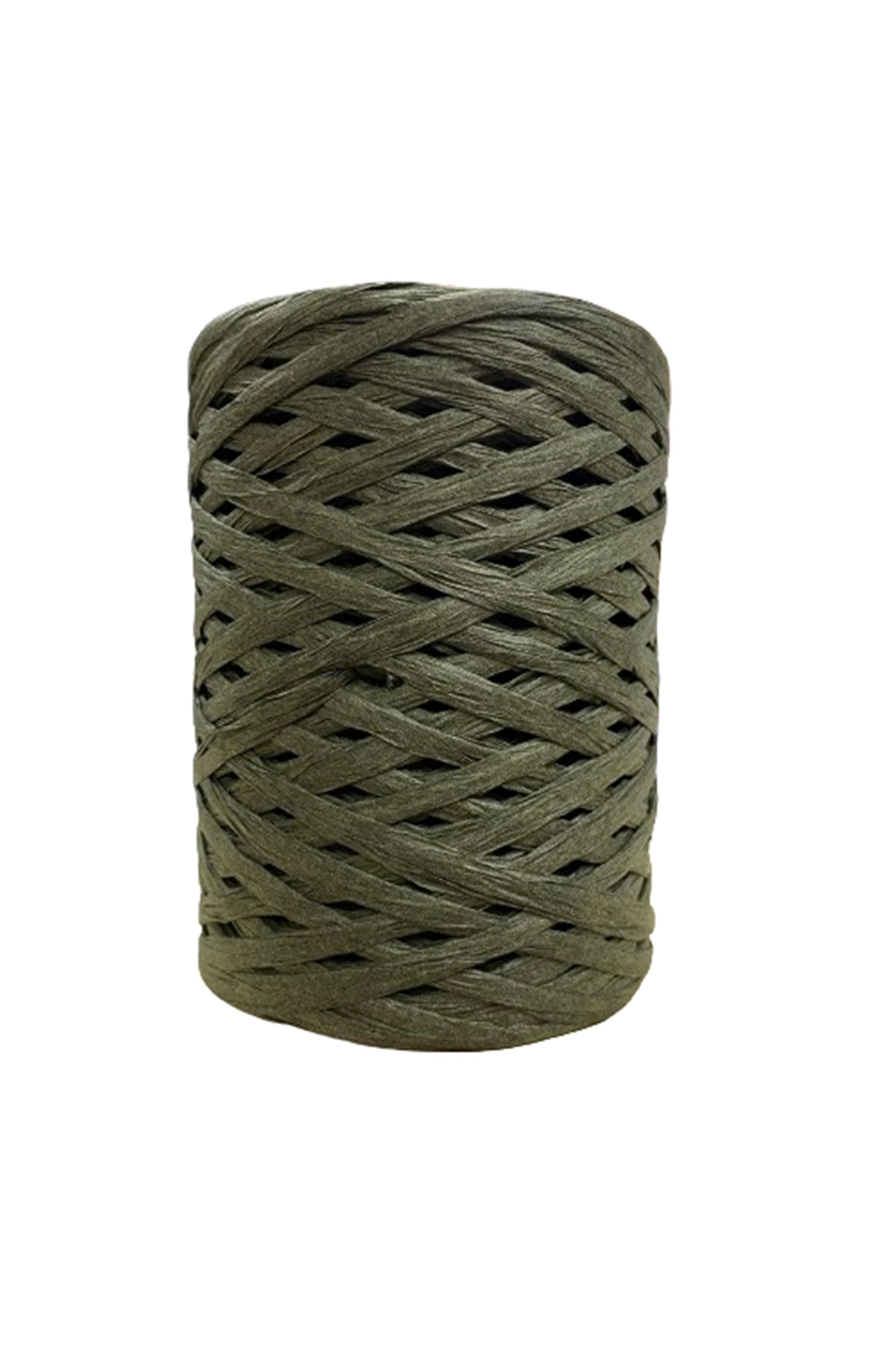 Elegant Natura Raffia Raffia Hat Bag Paper Rope 100g RFX100