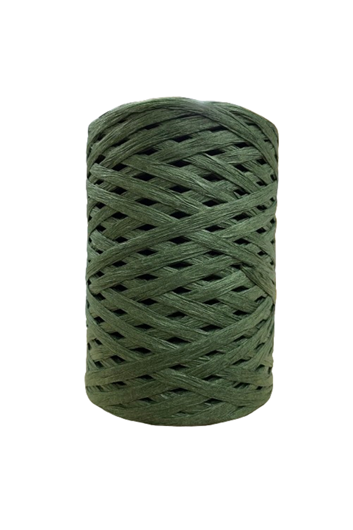 Elegant Natura Raffia Raffia Hat Bag Paper Rope 100g RFX100