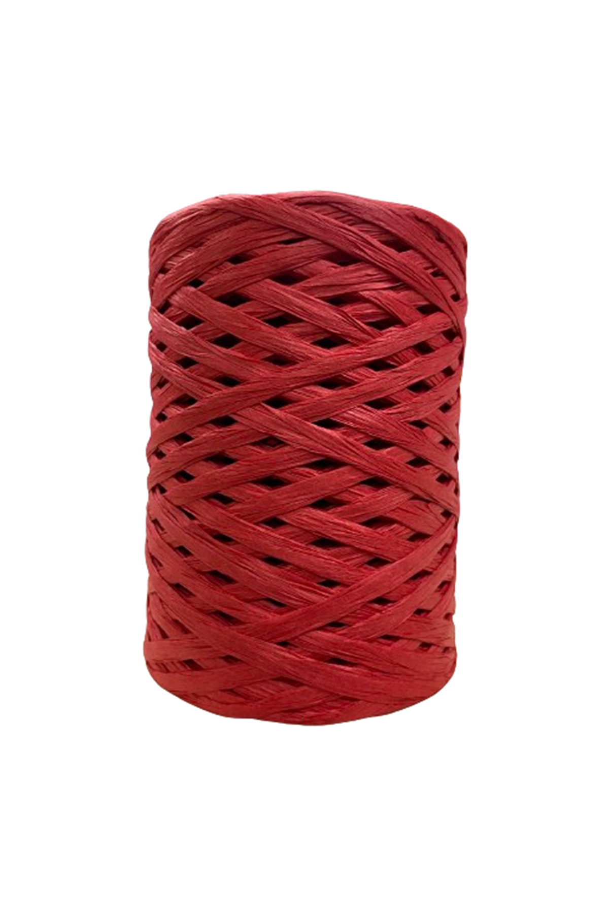 Elegant Natura Raffia Raffia Hat Bag Paper Rope 100g RFX100