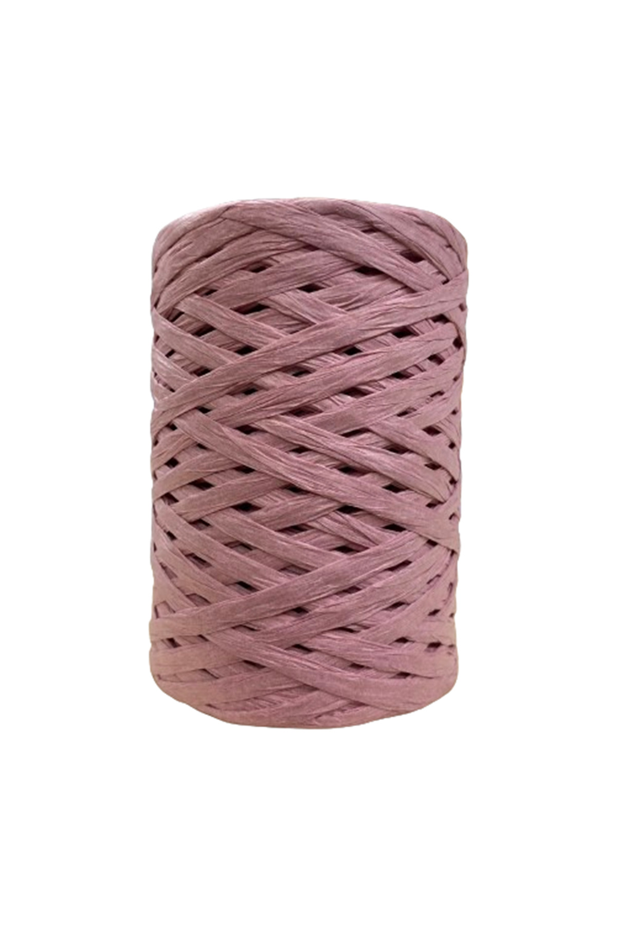 Elegant Natura Raffia Raffia Hat Bag Paper Rope 100g RFX100