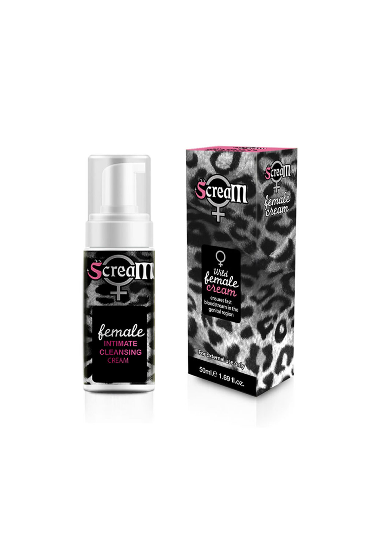 Bayanlara Özel Orgasm Krem 50 Ml (ikili) 2