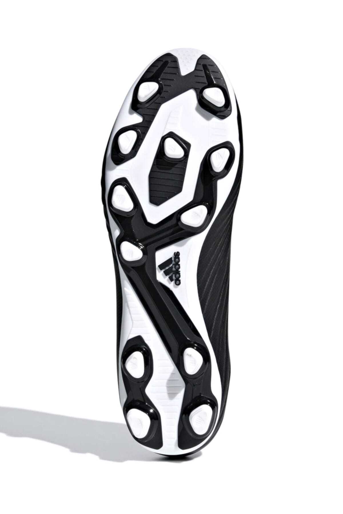 کفش adidas آدیداس Astroturf مردانه - Predator 18.4 Fxg - DB2006 اورجینال - تصویر 4