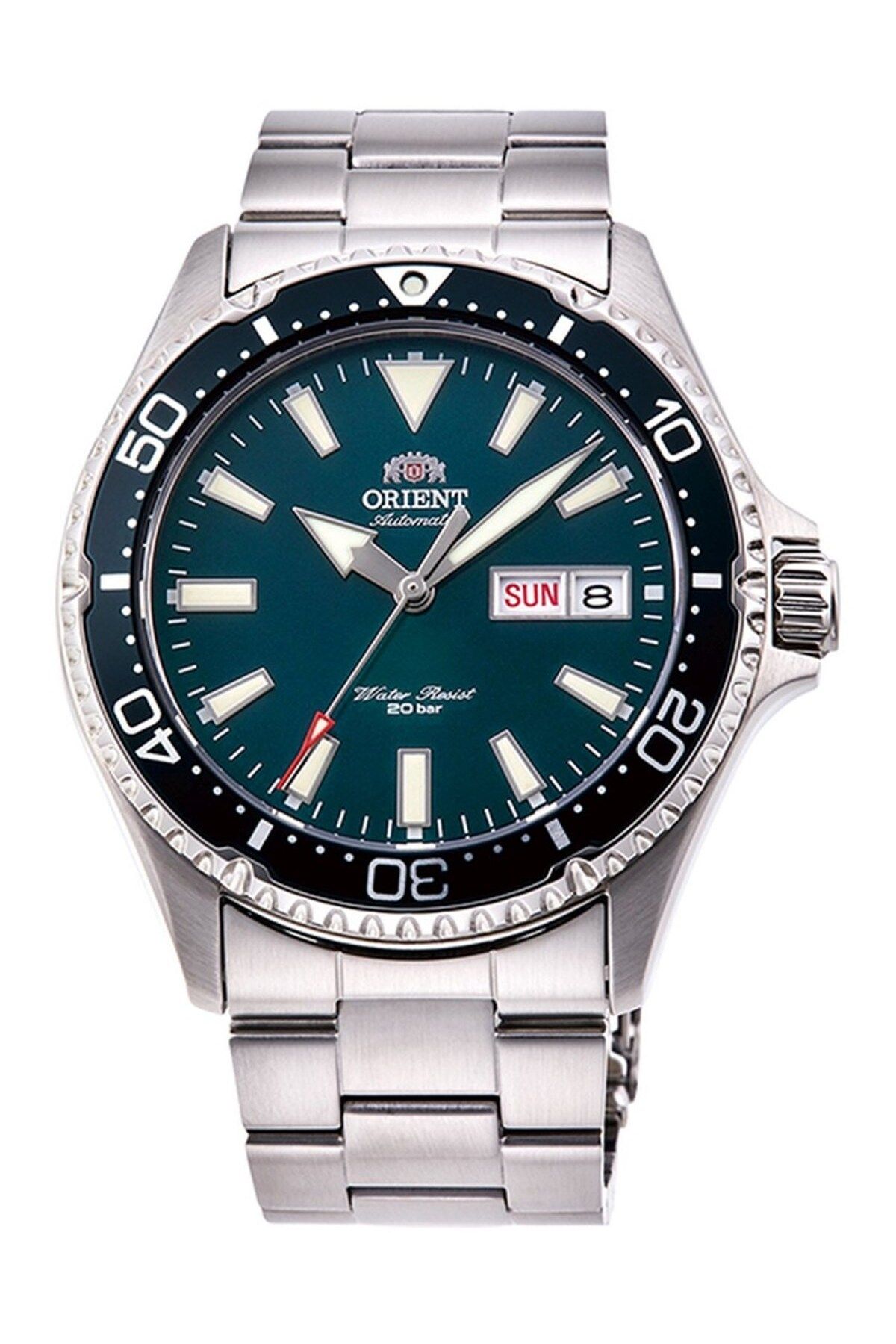 Orient sport chronograph hot sale