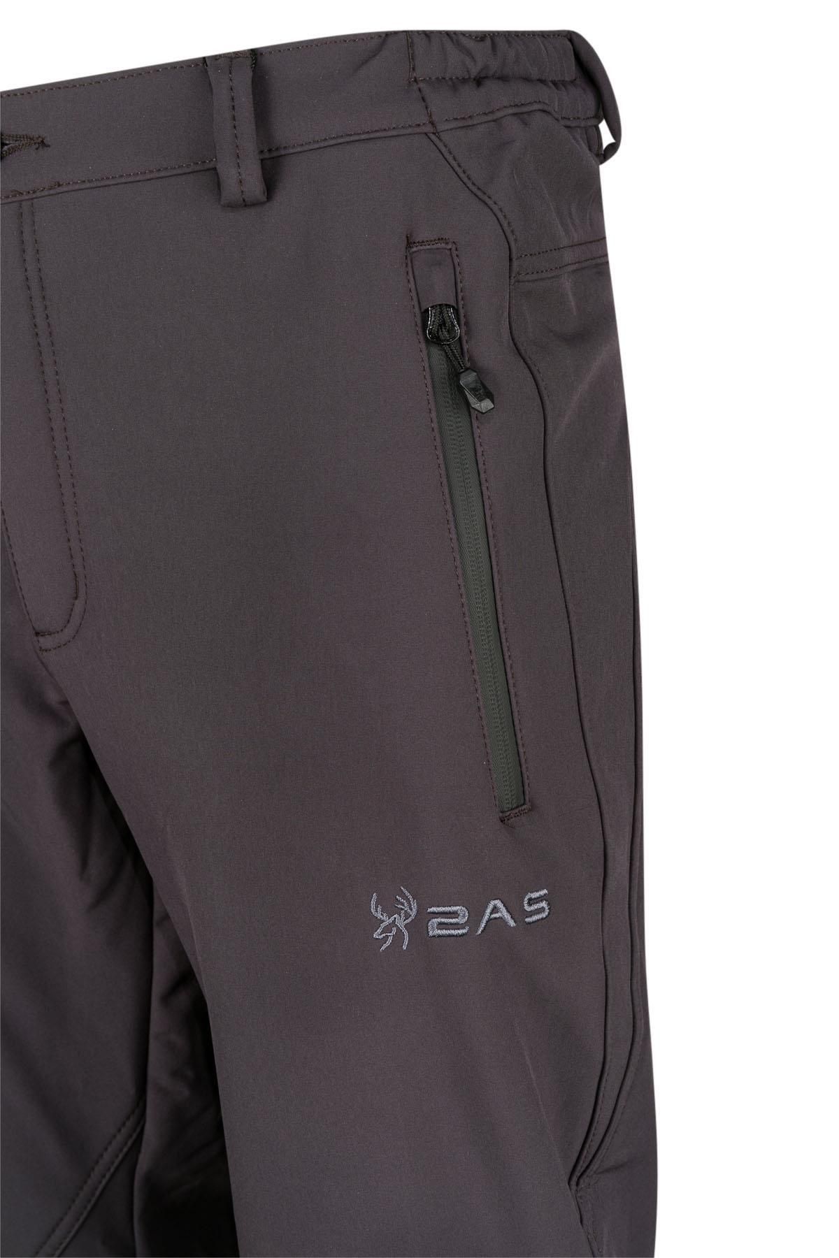 2AS-Salah Men's Softshell Pants 3