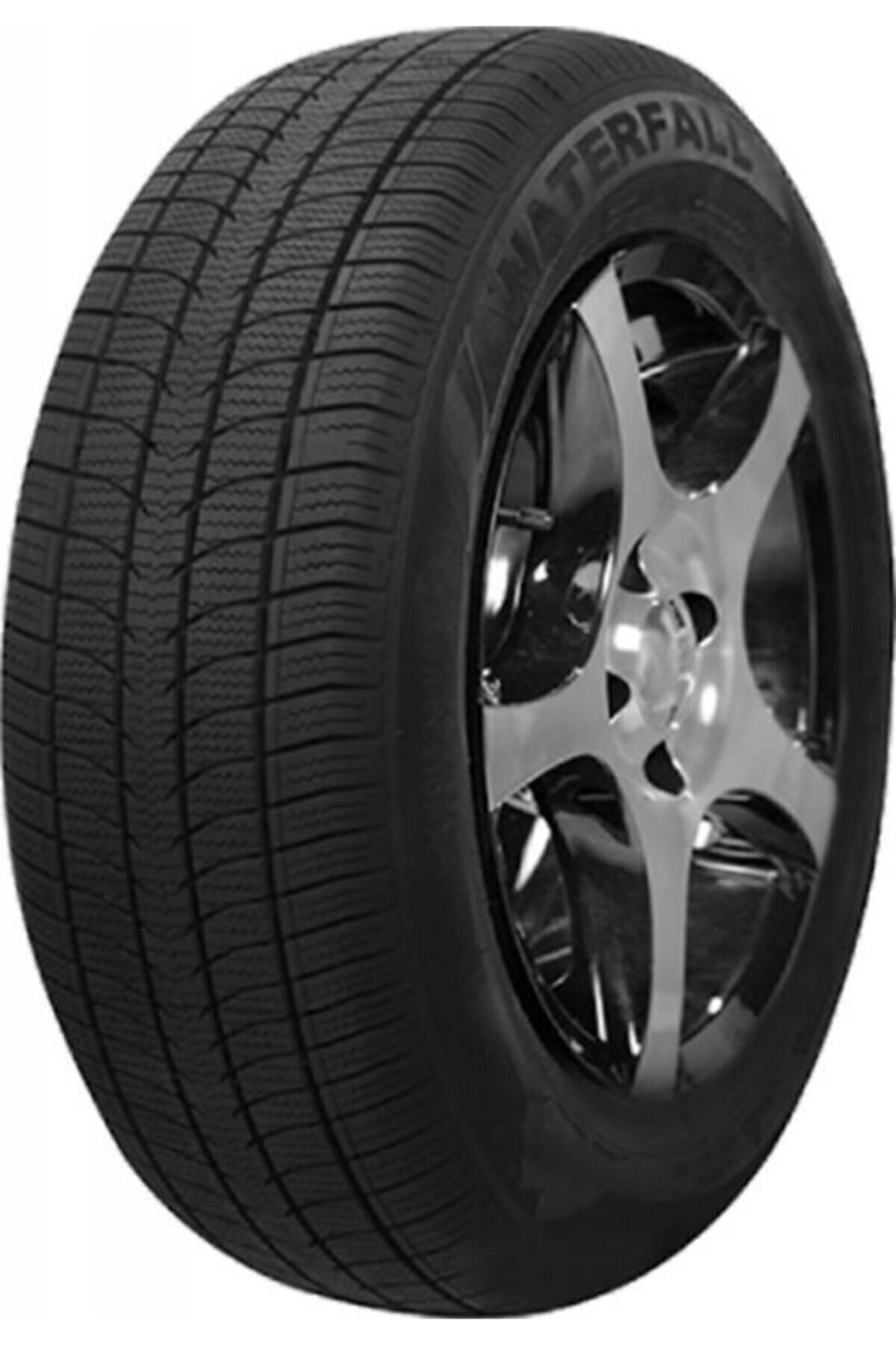 waterfall 195/55r16 91h Xl Quattro 4seasons Oto 4 Mevsim Lastik (üretim Yılı: 2024)