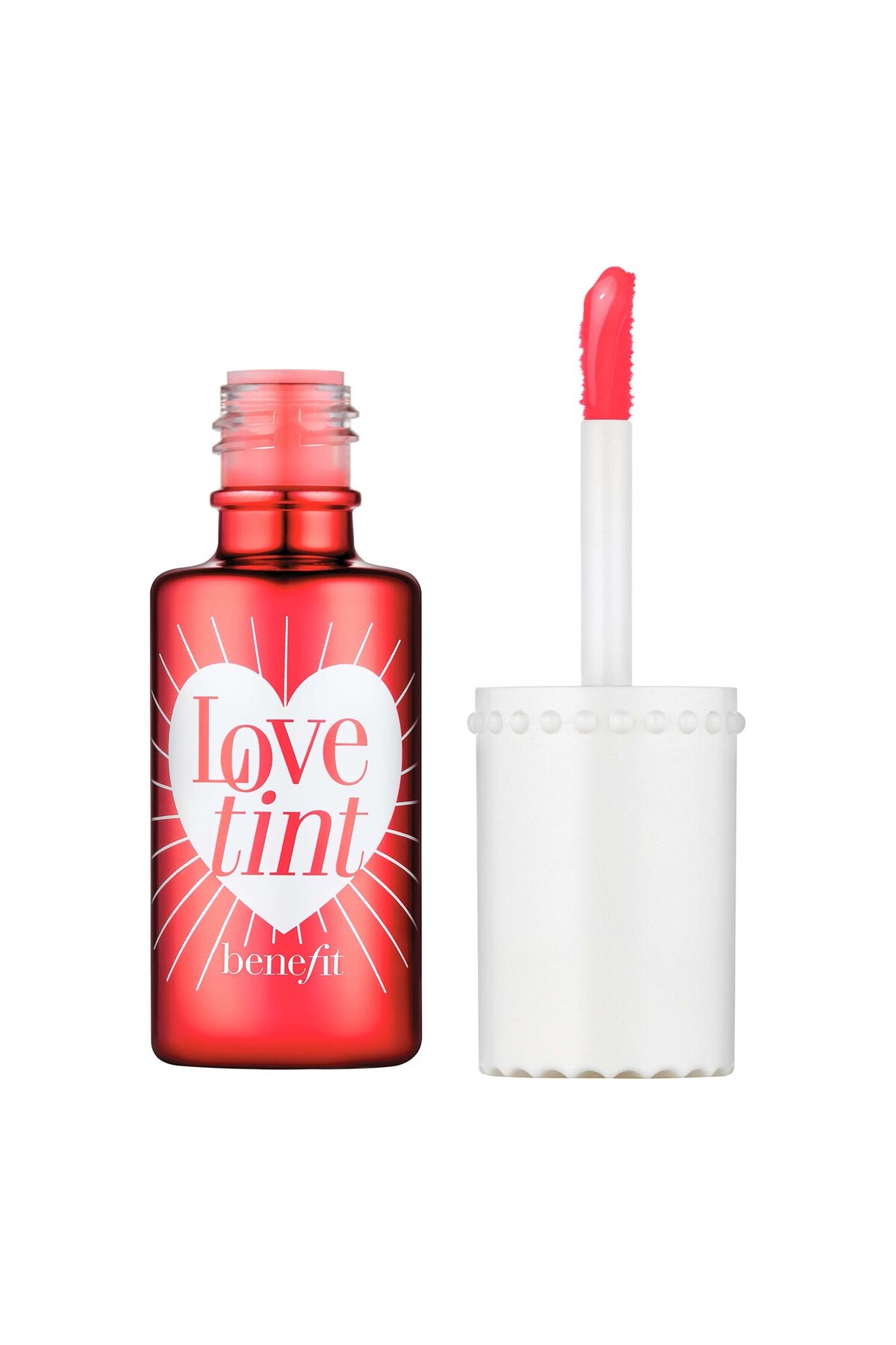 Love Tint - Liquid Coloring Blush and Lipstick