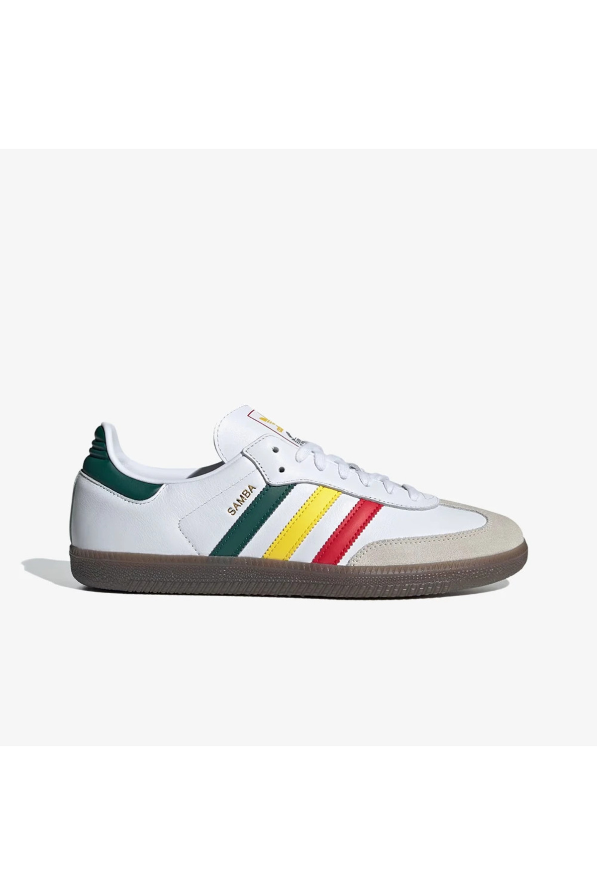 adidas samba Rasta White Fiyatı, Yorumları - Trendyol