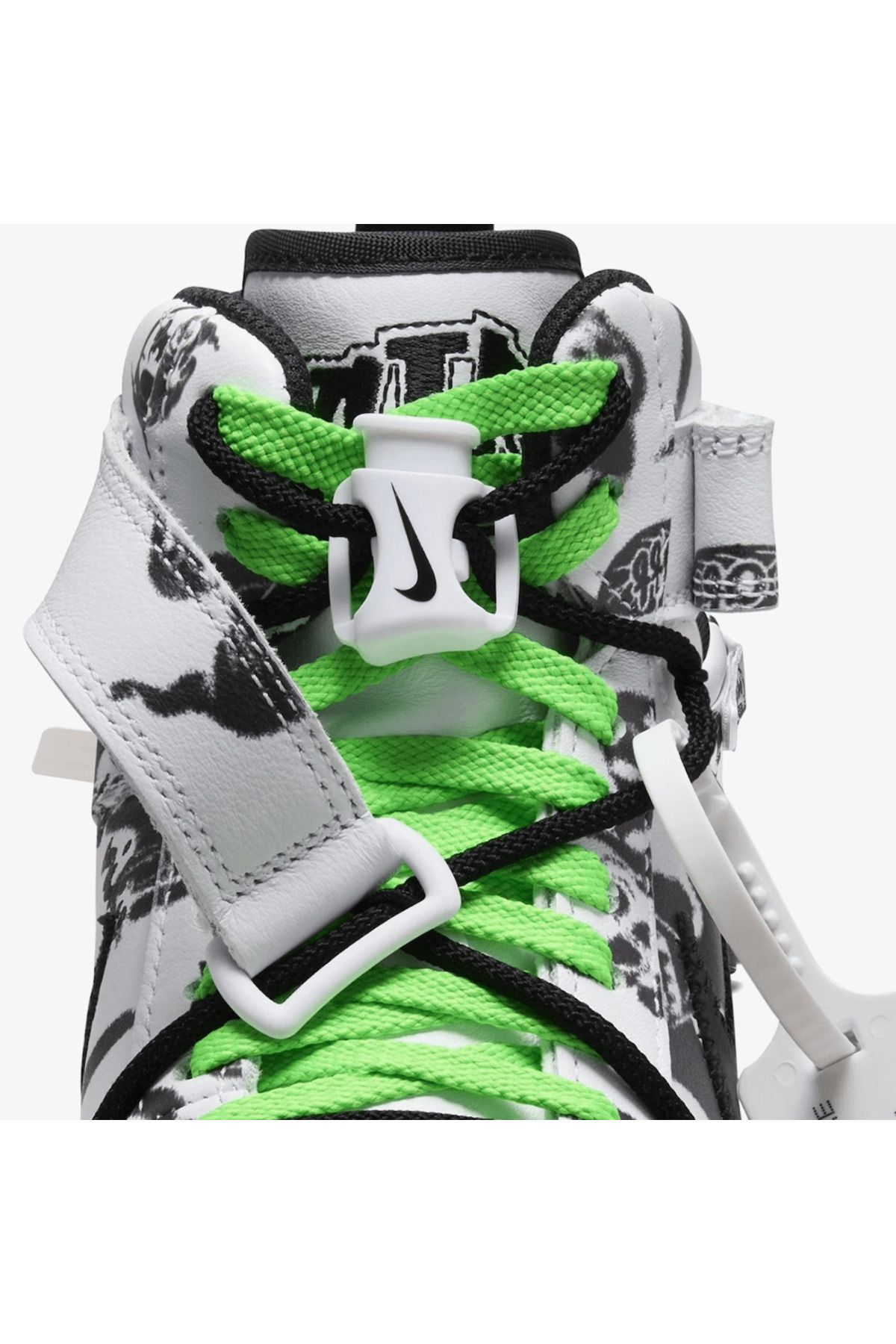 Nike reaper online