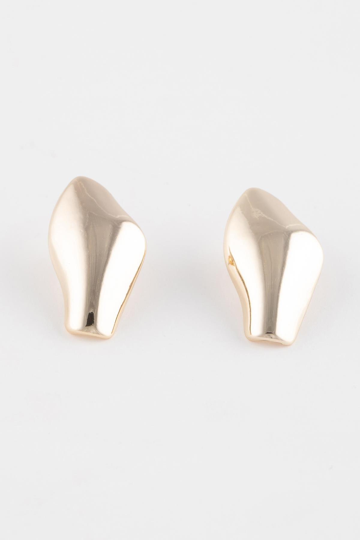 گوشواره زنانه دفاکتو | C4787AXNS Defacto - Image 2