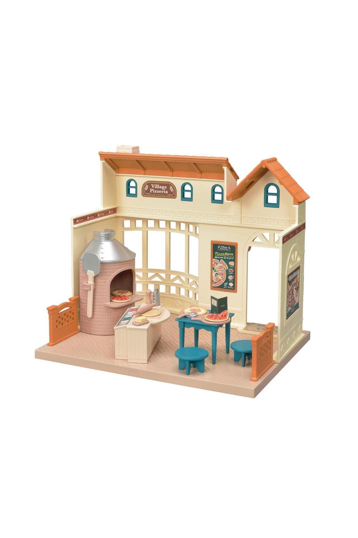 Genel Markalar Pizza Evi 5324 Fiyat Yorumlar Trendyol