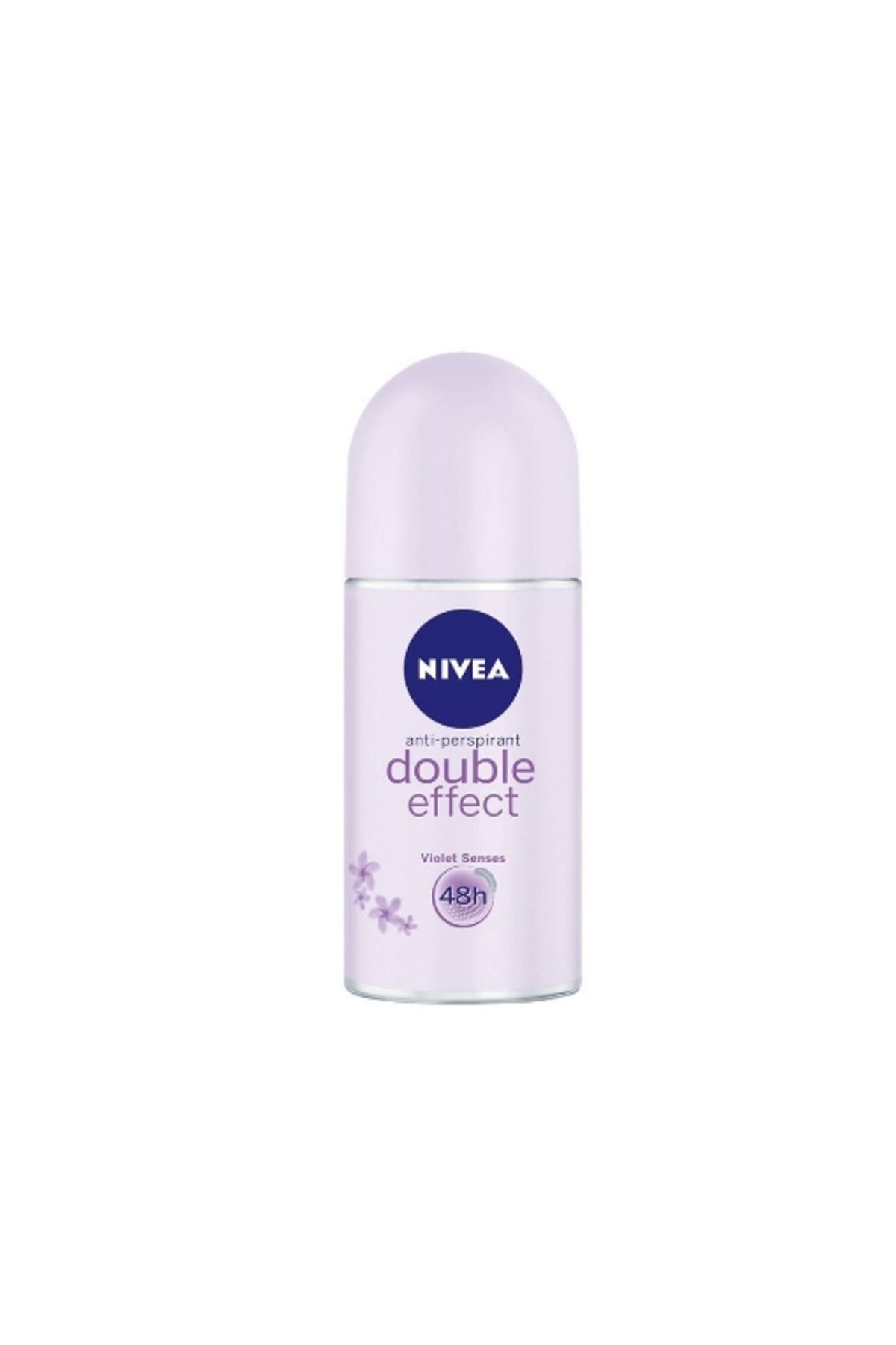 NIVEA رول ضد تعریق 50 میلی لیتری نیوآ دئو 24 بانوان
