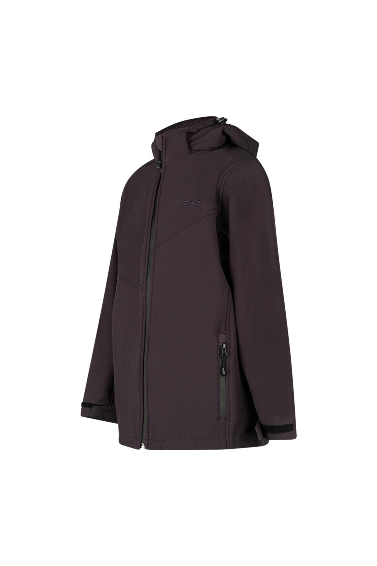 2AS-SAYRA Softshell Kids Jacket 2