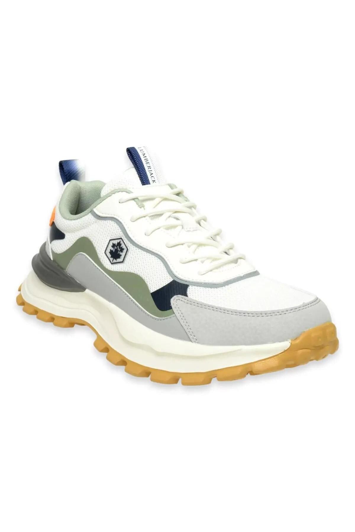 Scarpe da tennis lumberjack top
