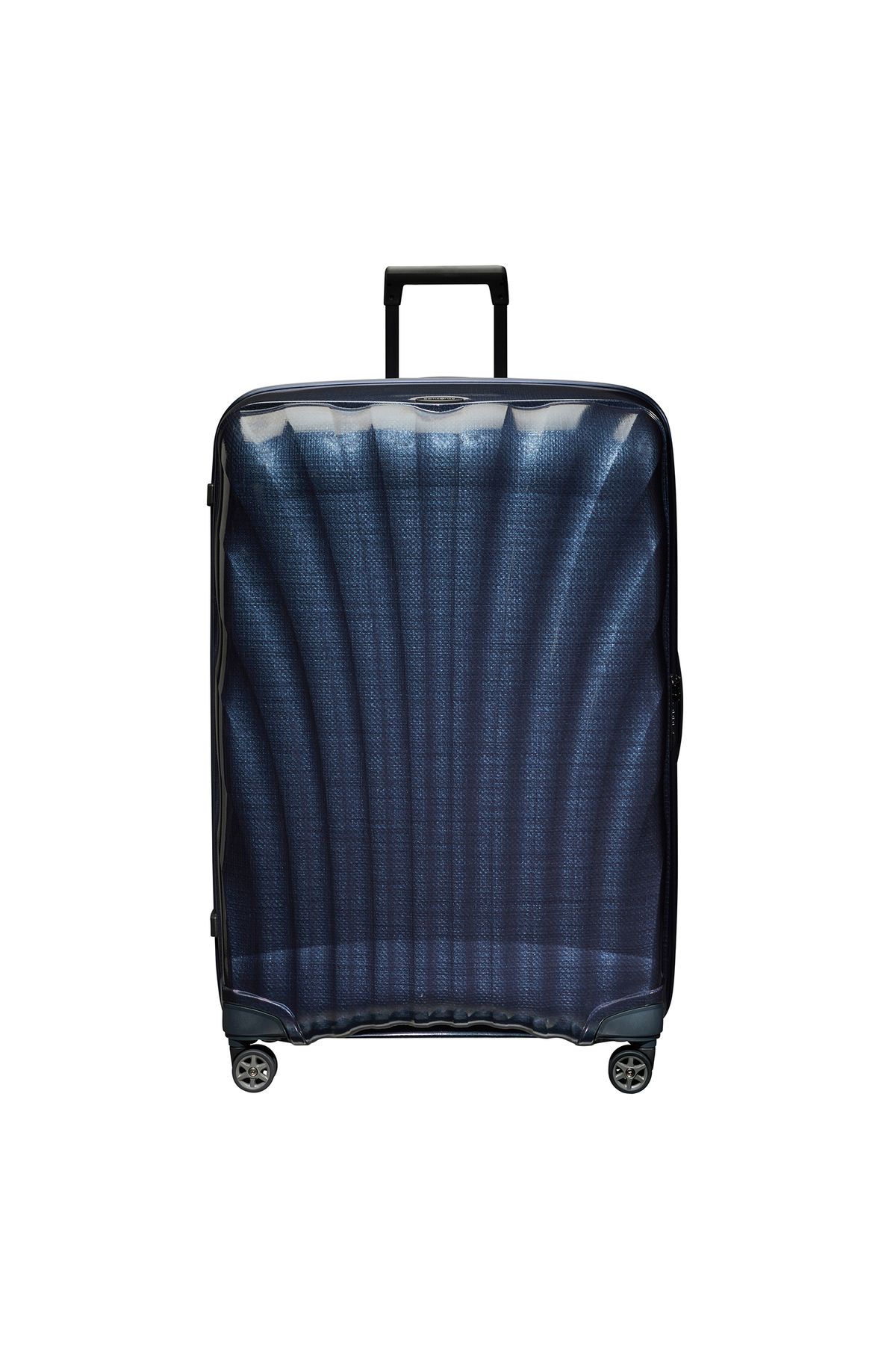 Samsonite C-lite — Большой чемодан Spinner на 4 колесах, большой размер, 86 см 115437