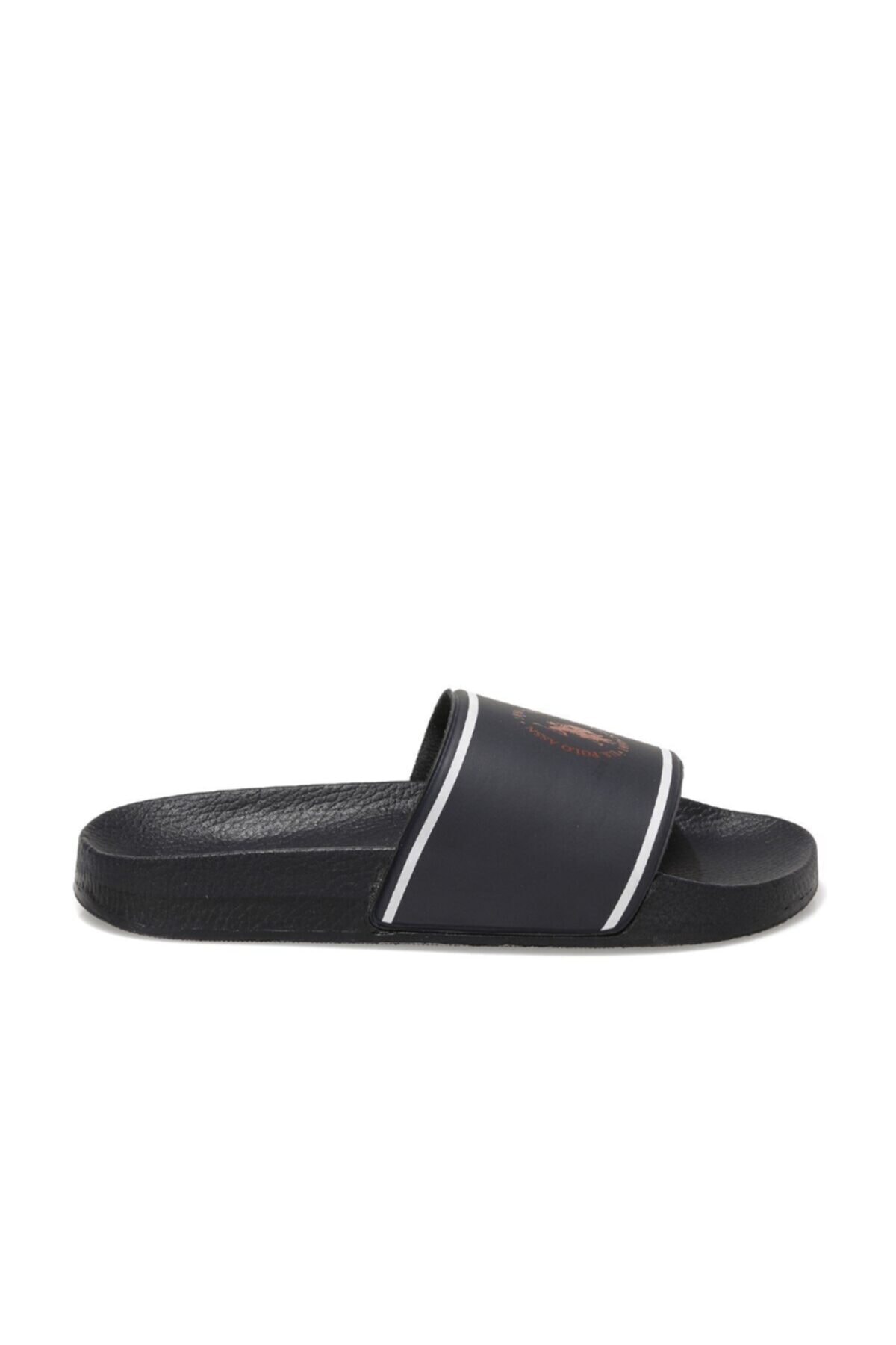 دمپایی U.S. Polo Assn. یو اس پولو مردانه MOLDA 100250319 اورجینال - تصویر 2
