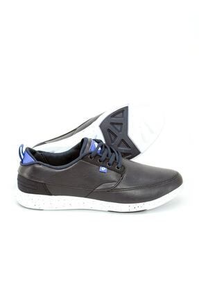 Orson Lacivert Saks Erkek Sneaker Ayakkabı 100389223 S3236