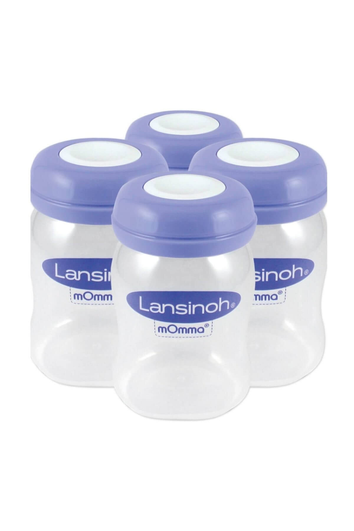 lansinoh sut saklama sisesi 4 adet fiyati yorumlari trendyol