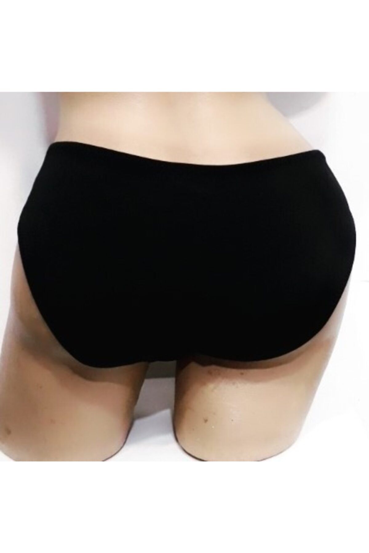 Kadın Siyah Bikini Altı