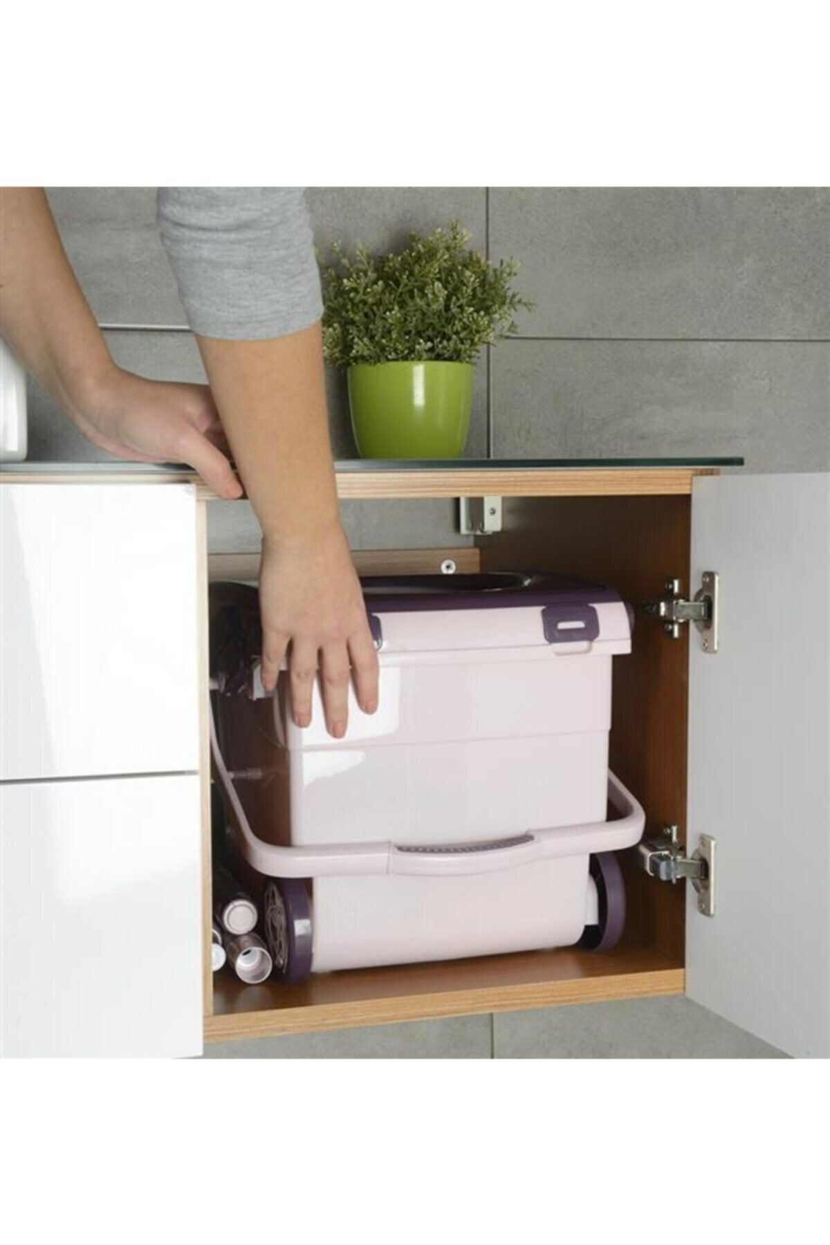 tubihome Bienstar Temizlik Seti AN6176