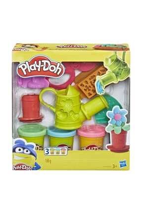 Play-Doh Bahçe Ve Alet Setleri-E3342