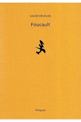 Foucault as-9789758686711