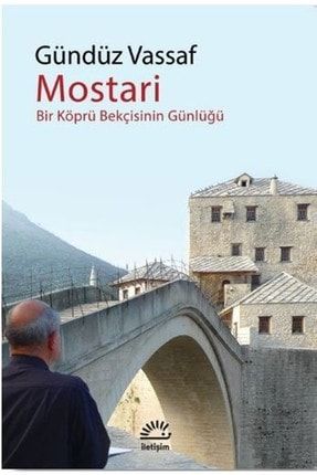 Mostari as-9789750530593
