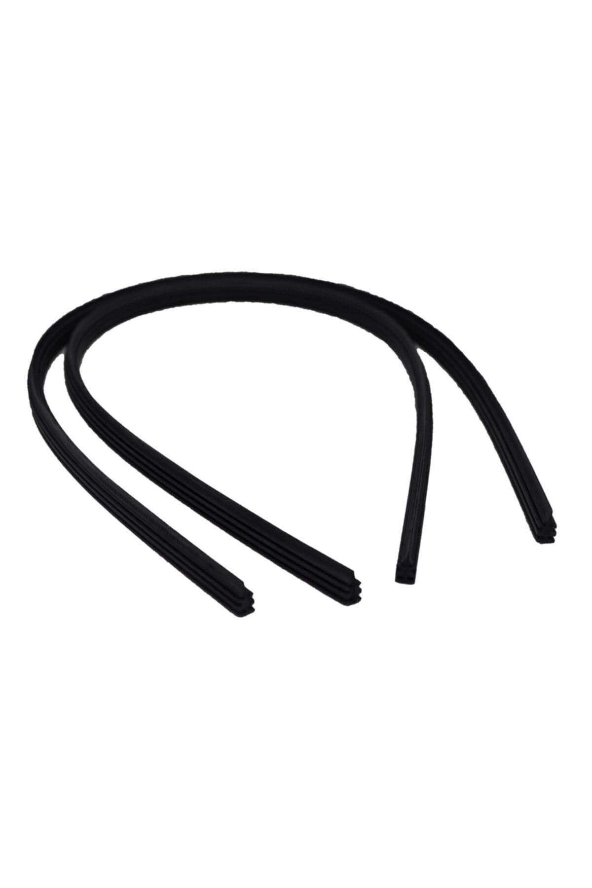 DNC Auto Part-60 Cm Double Universal Wiper Blade Set 1