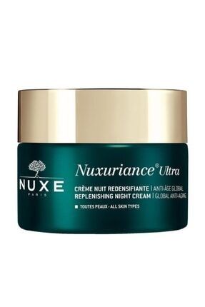Nuxuriance Ultra Replenishing Night Cream 50 ml pdym3264680016547
