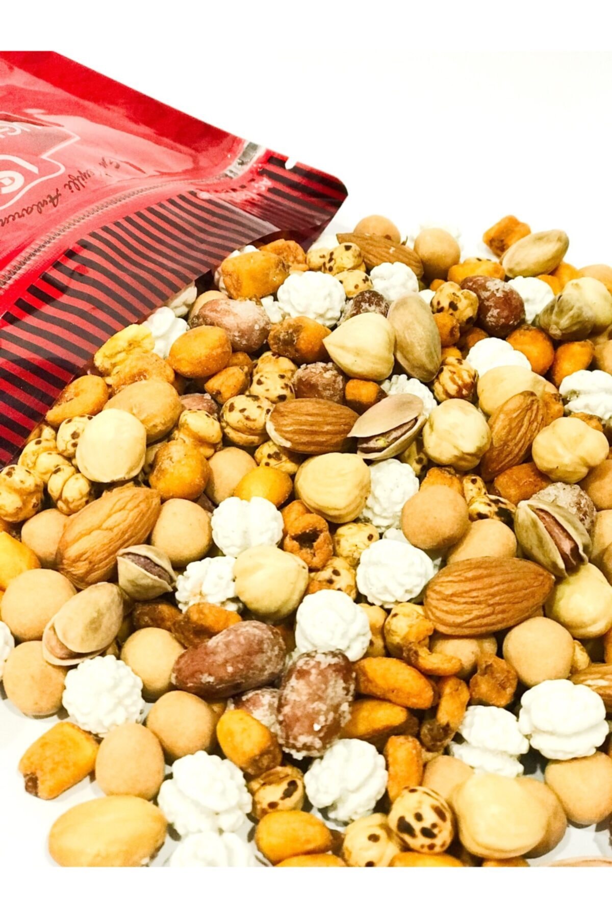 ONLİNE ÇEREZCİ Lüx Düğün Çerezi 5 kg