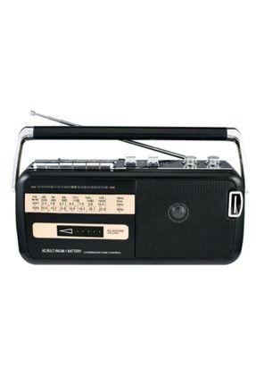 M-50bt Bluetooth + Usb + Sd + Fm Radyo Kaset Çalar m50